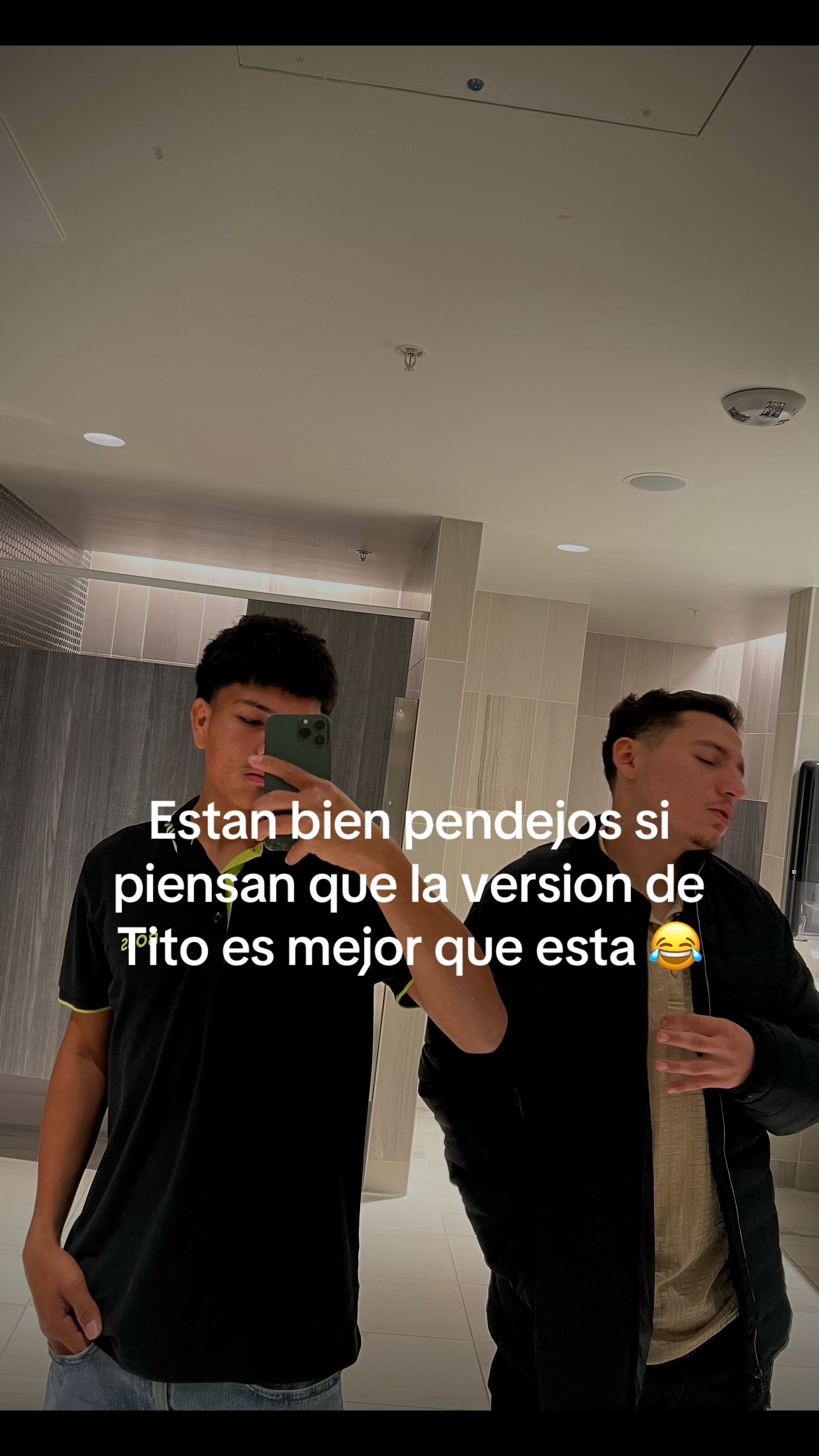 @Carlos Juarez