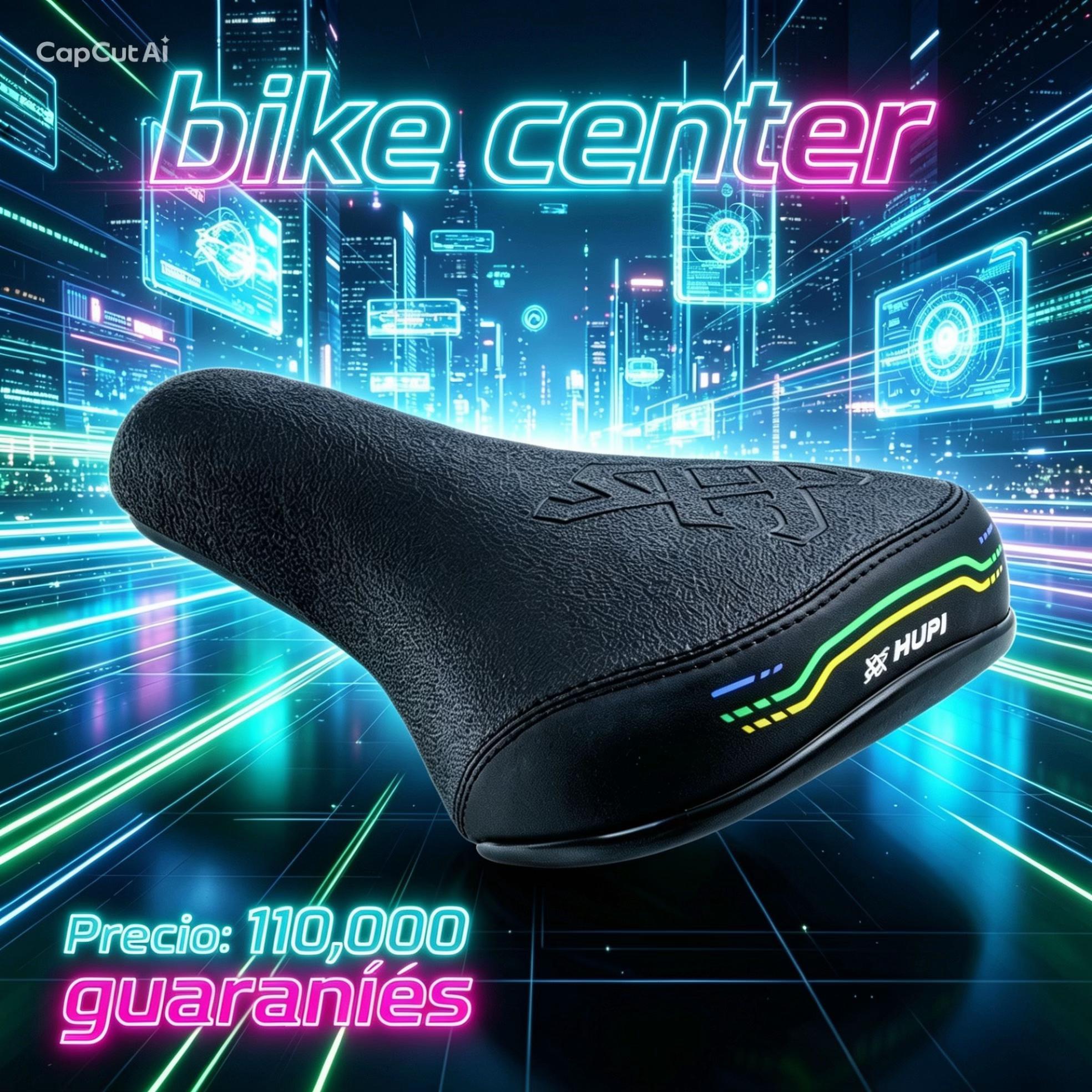 @Bike center1 🇵🇾
