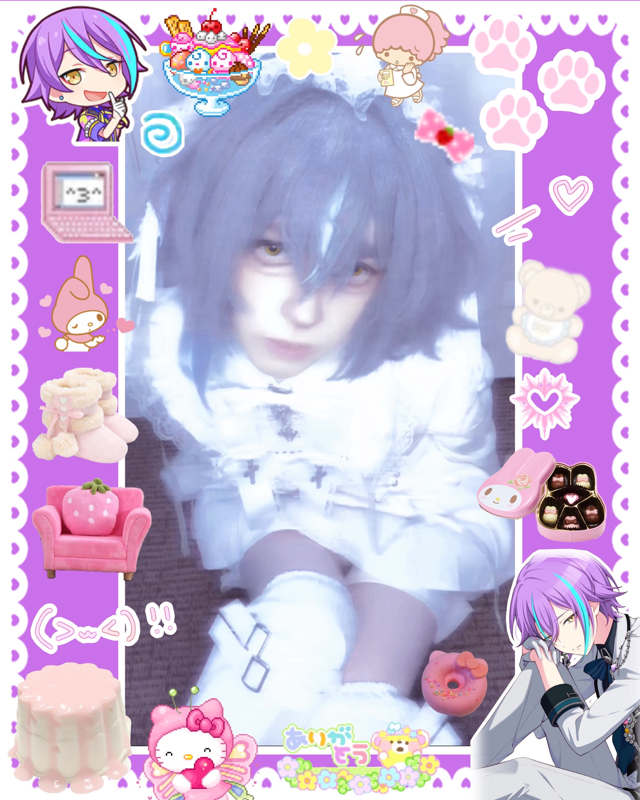 @🎀Riamu🎈
