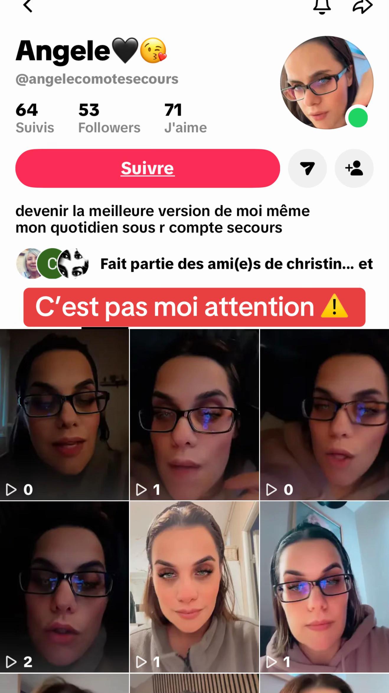 @🌸Luxéa by Angèle🌸