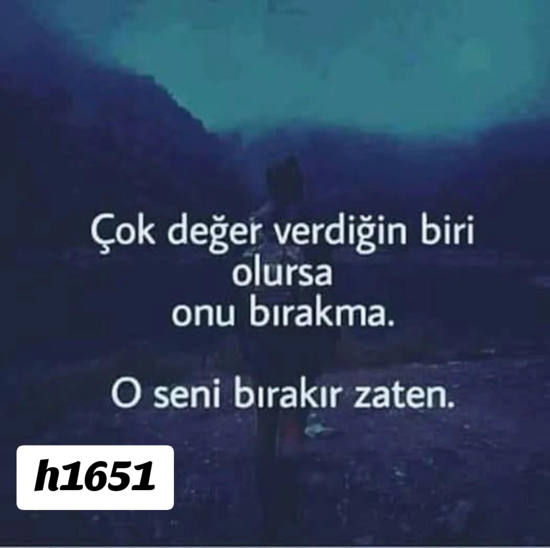 @🇹🇷51💙 HÜSEYİN💛16🇹🇷