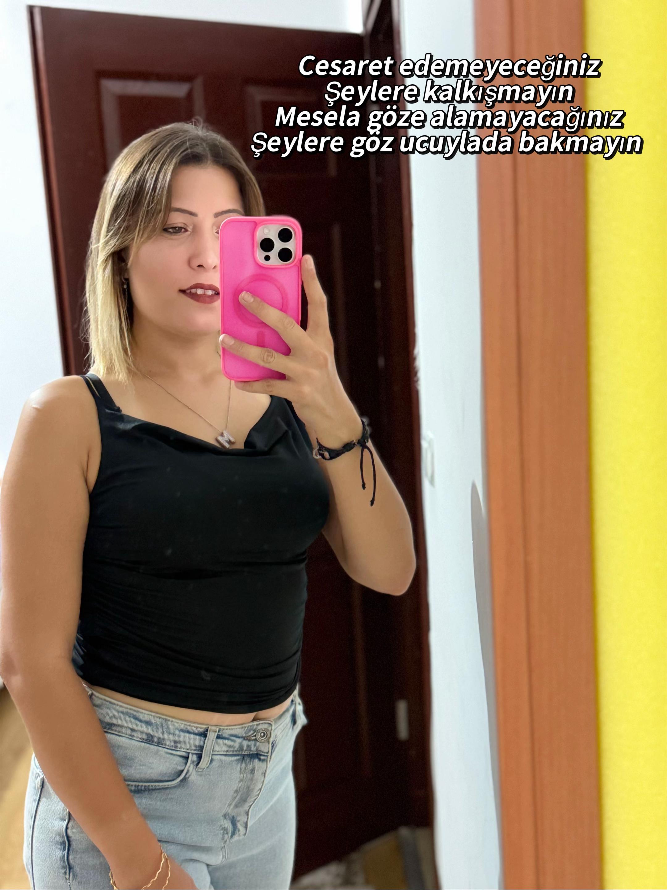 @Emine &ccedil;etin