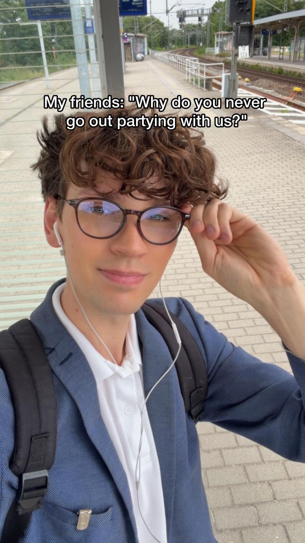 @justinorrun <3
