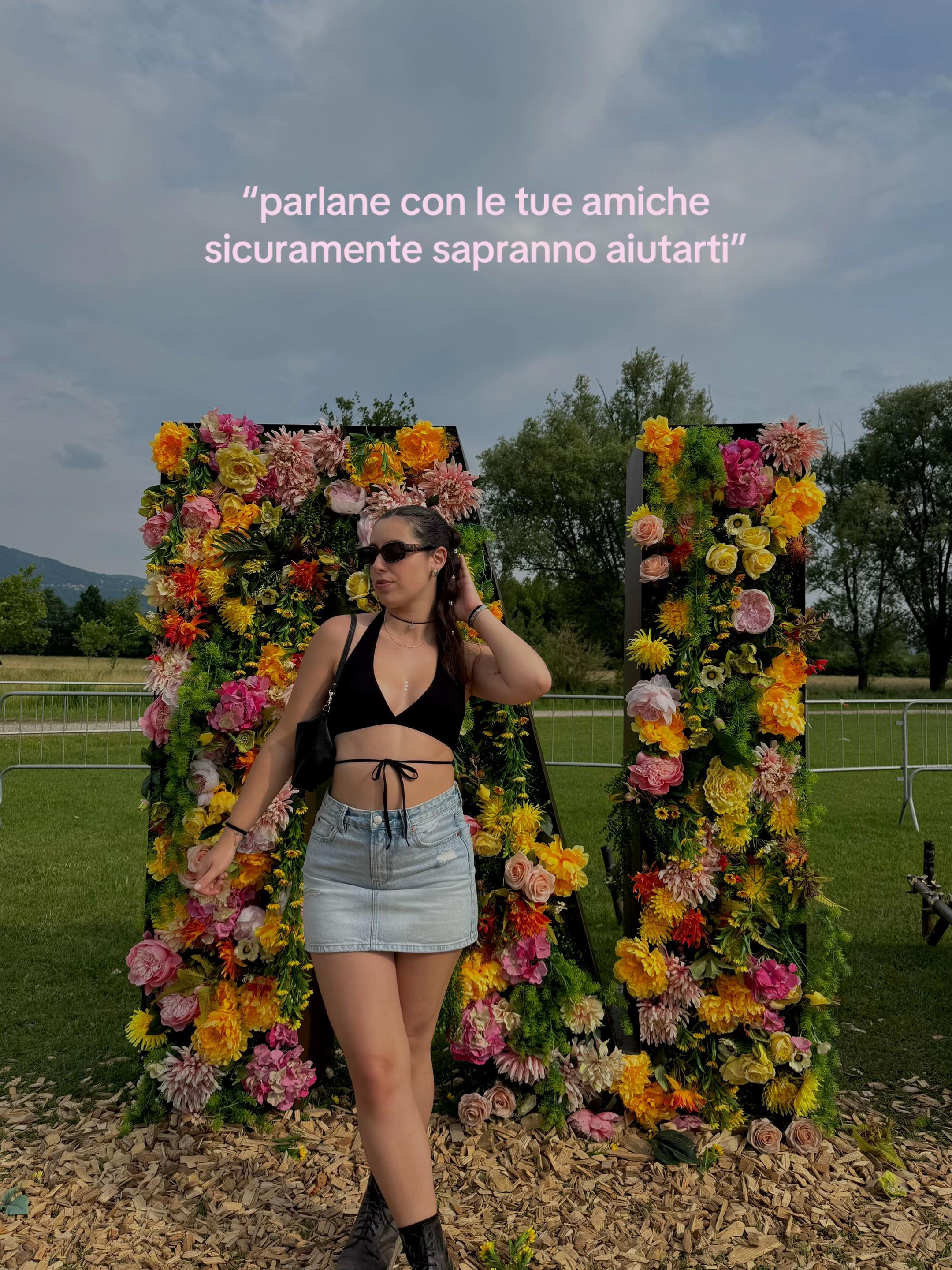 @Giulia Barusso