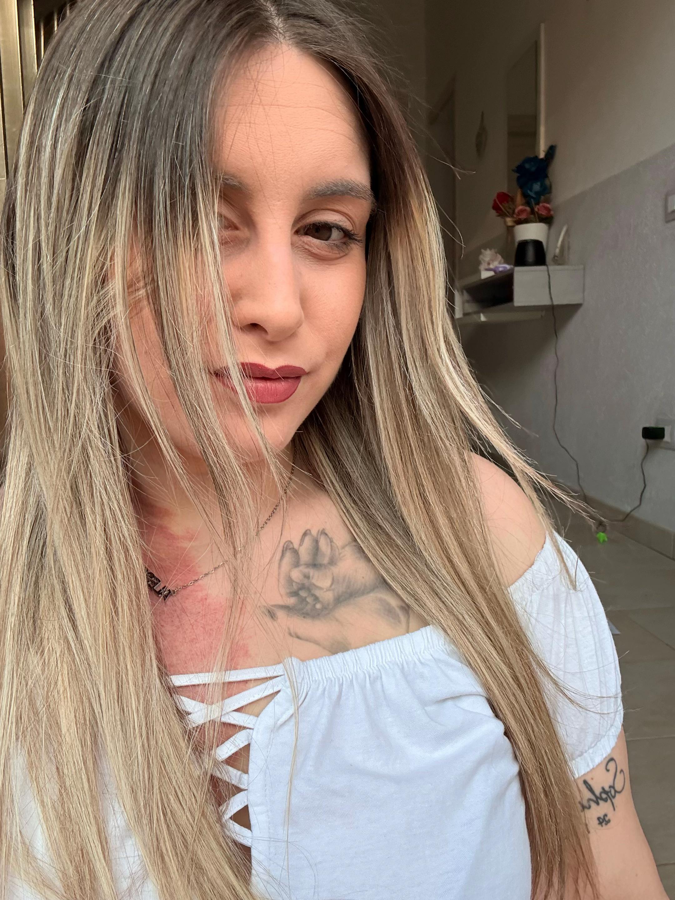 @Alessia Quartarone