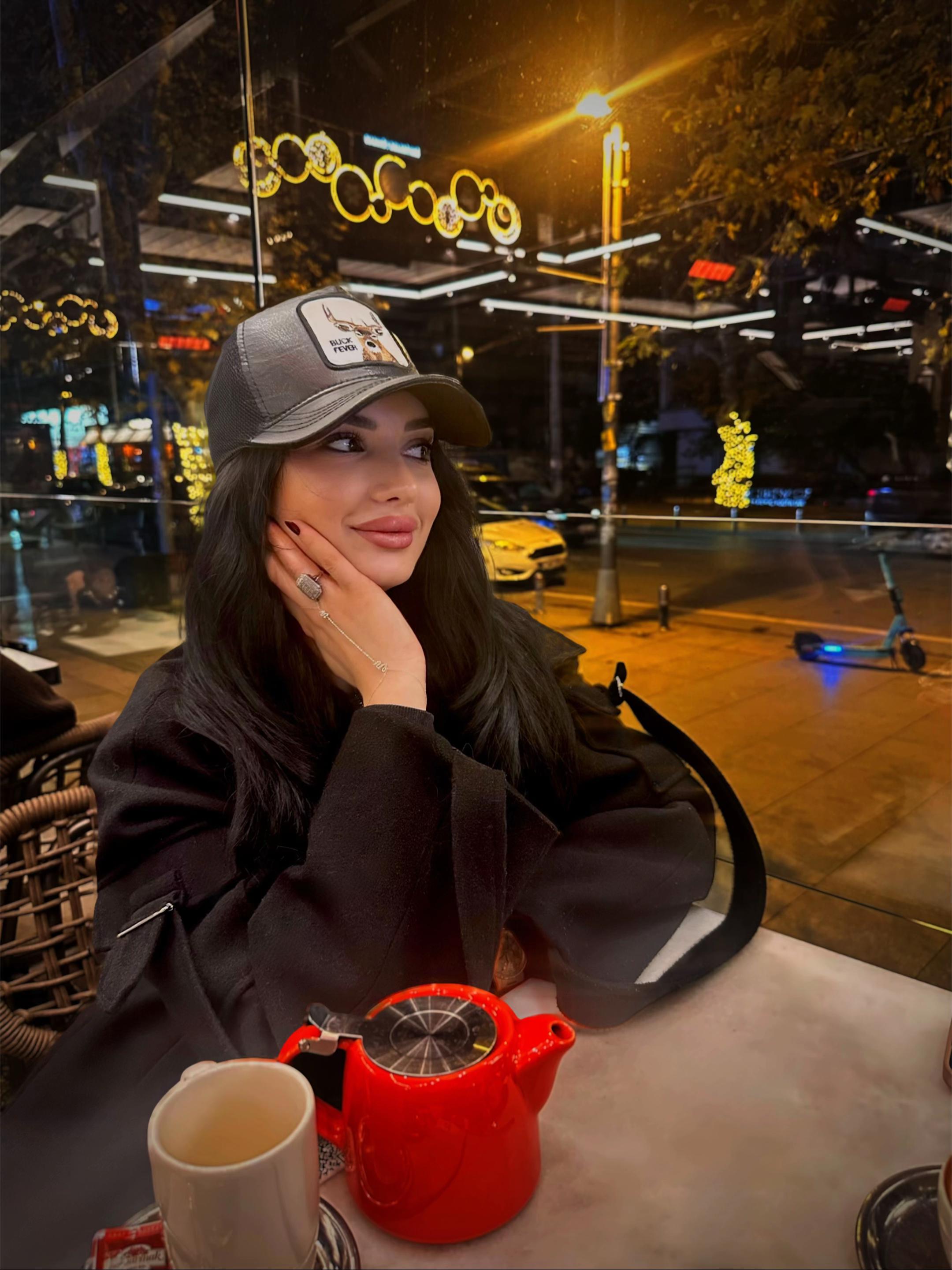 @Hümeyra Çınar