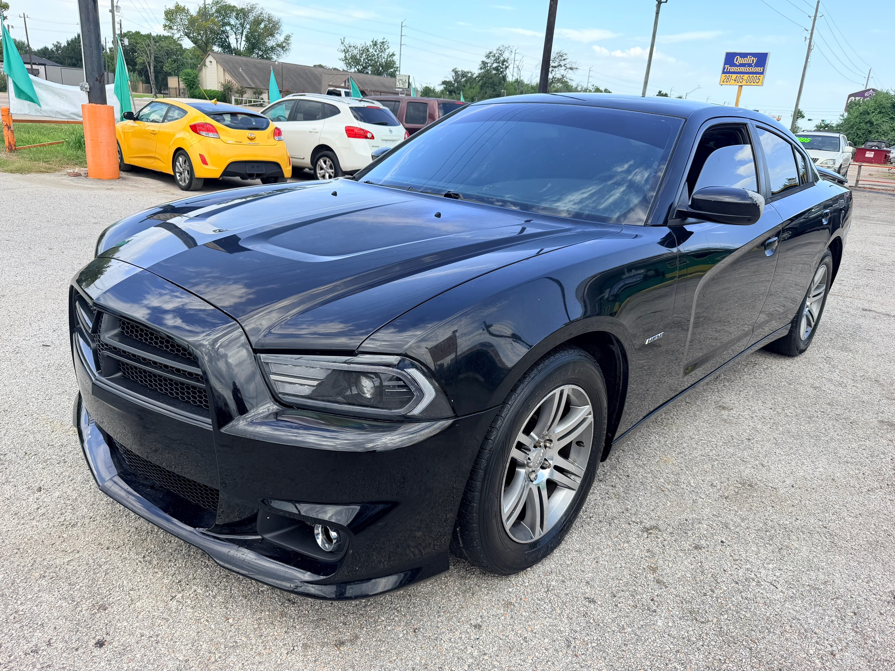 @Reliable Cash Cars ๐ โ