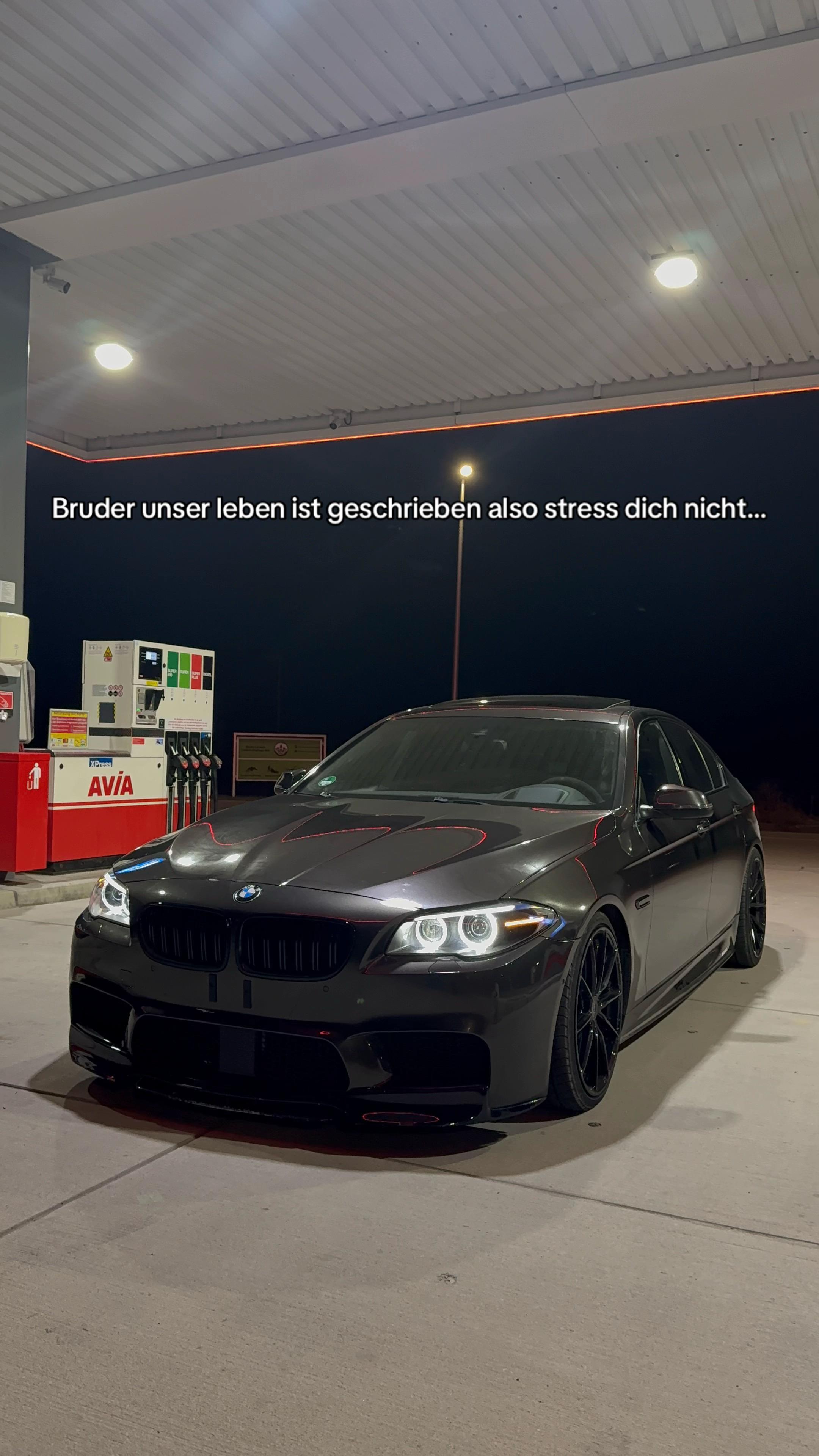 @BMW 550i F10