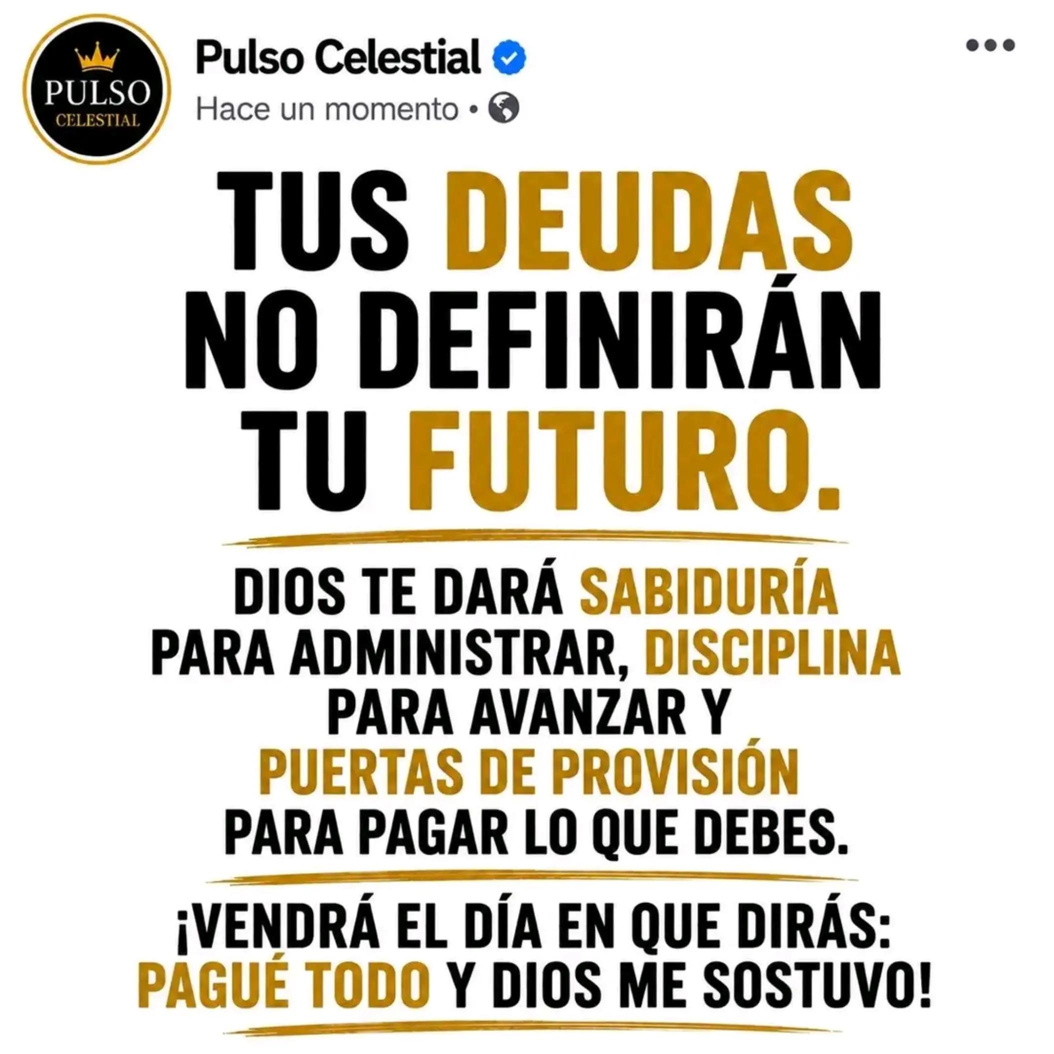 @PULSO CELESTIAL