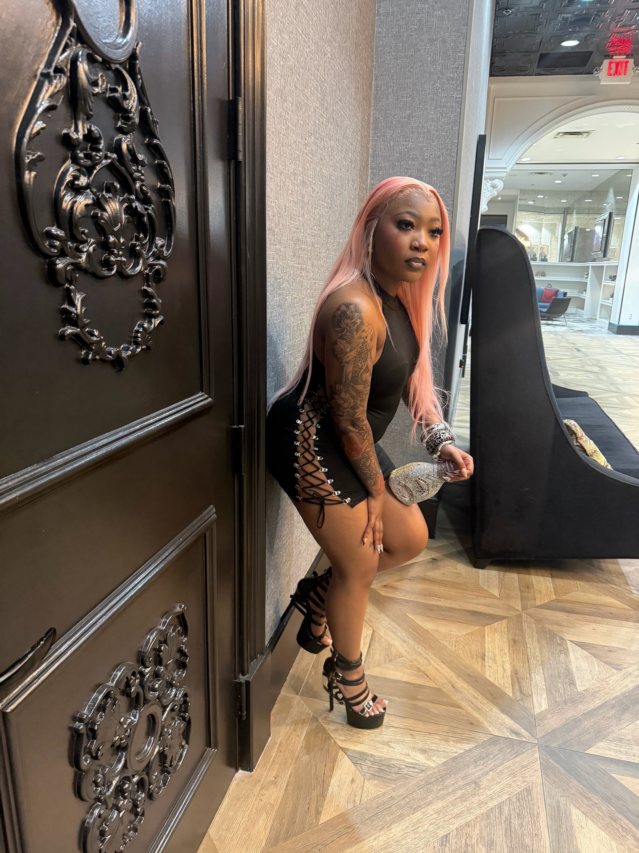 @YT : IAMALEAJANA🫧💕