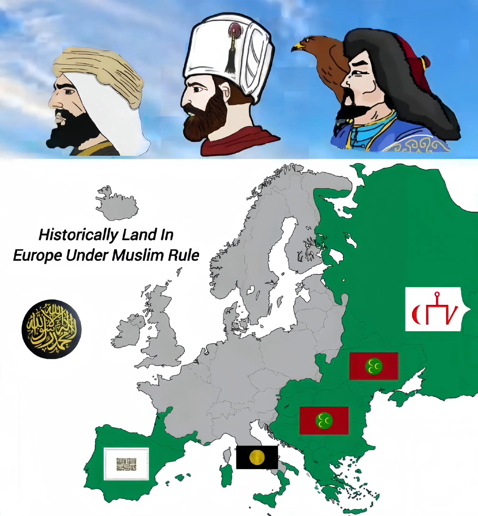 @History of Epochs