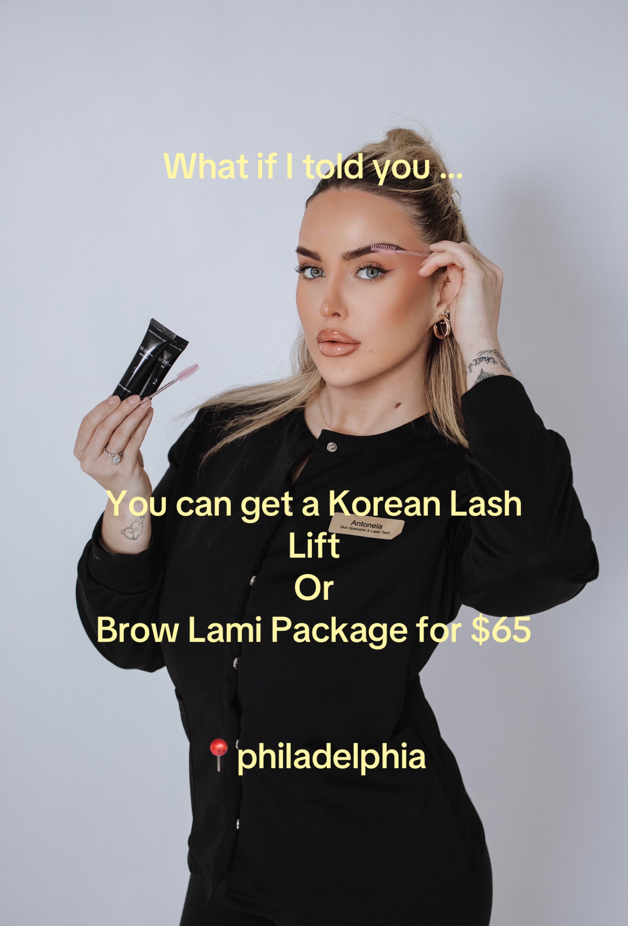 @Anto| MUA & Esthetician