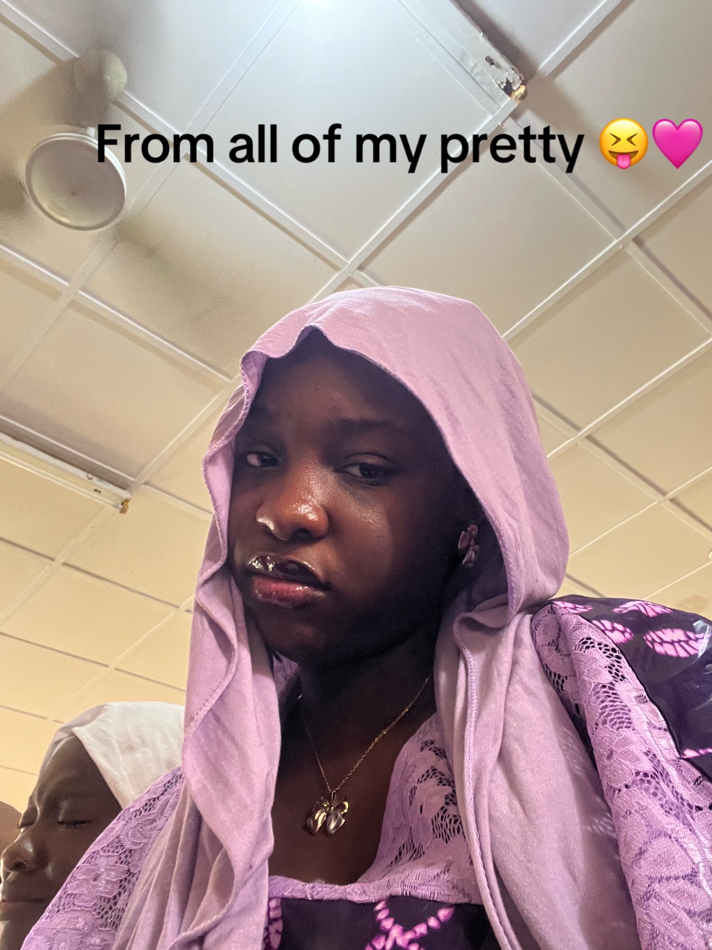 @Oluwabukunmiii🤍 | UGC Creator