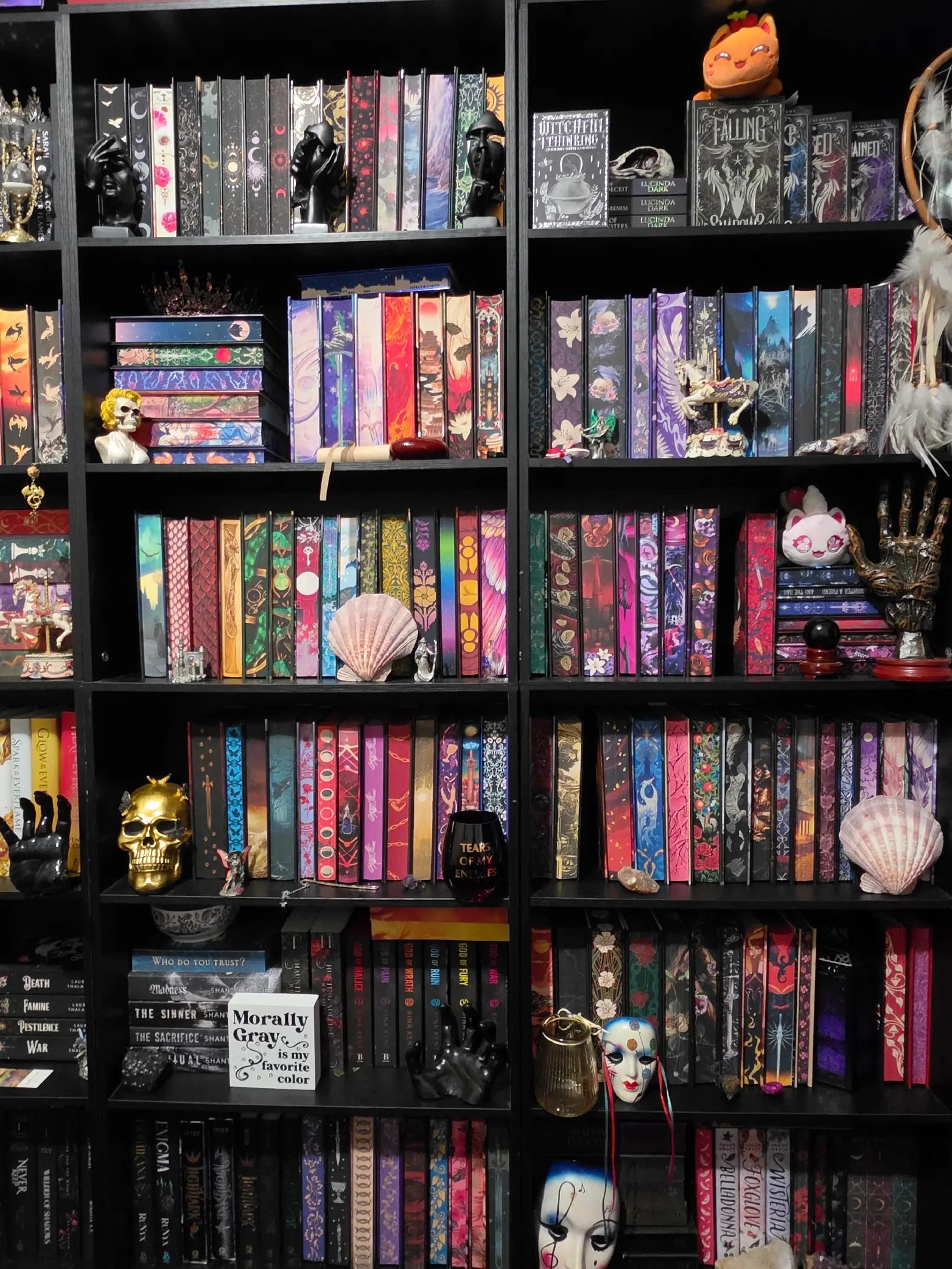 @Glitched.Havok📚