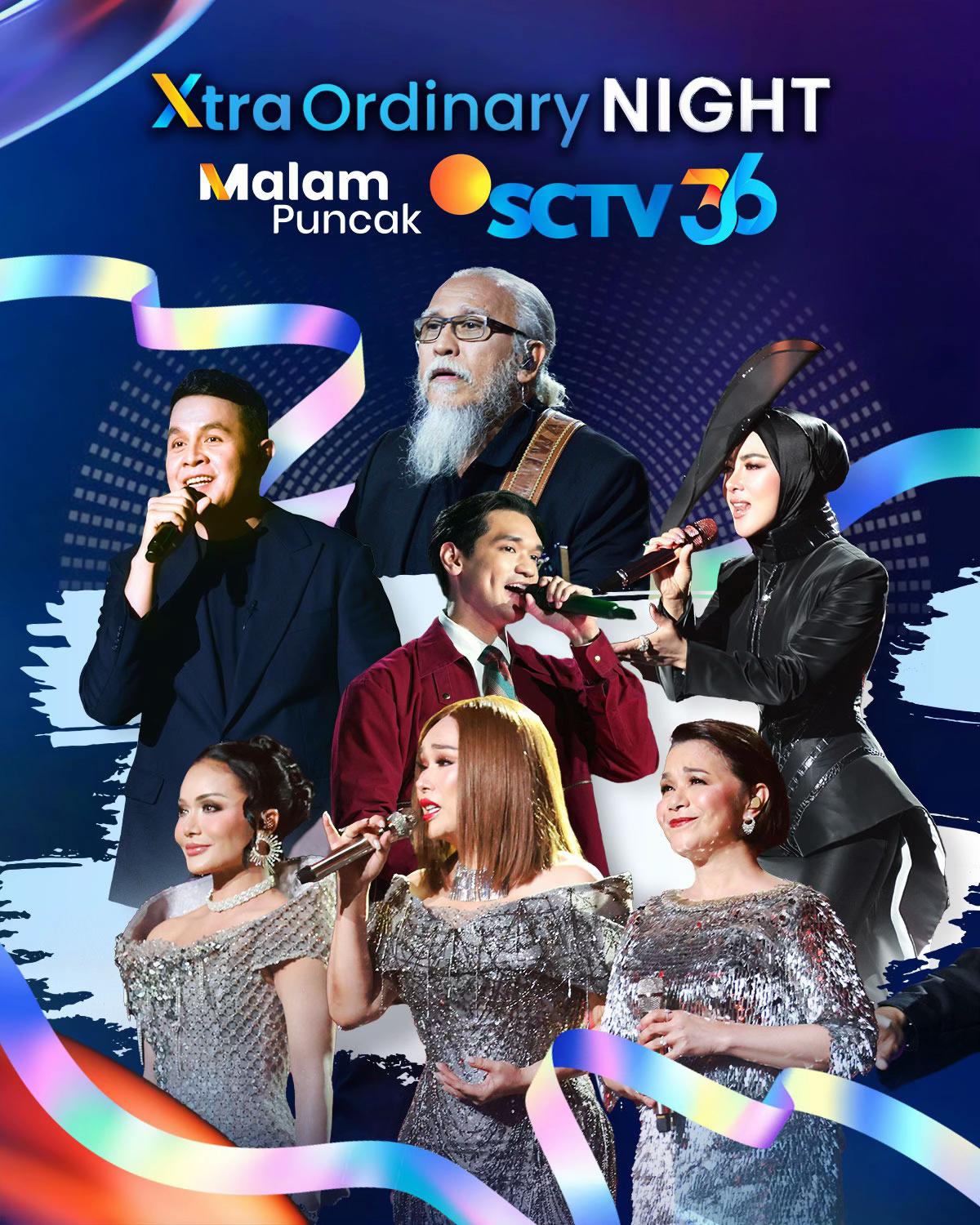 @SCTV