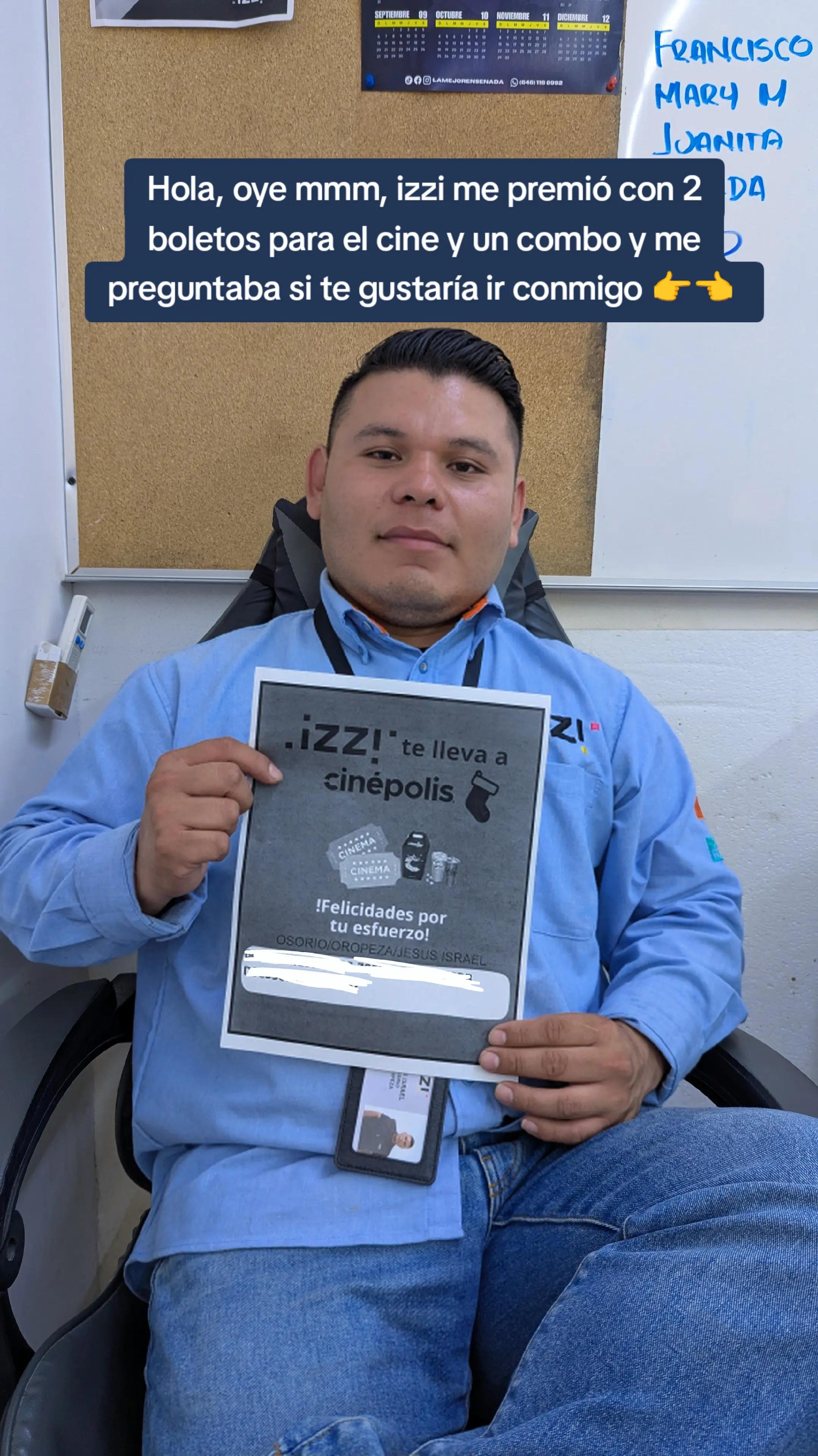 @Jesús Tristán