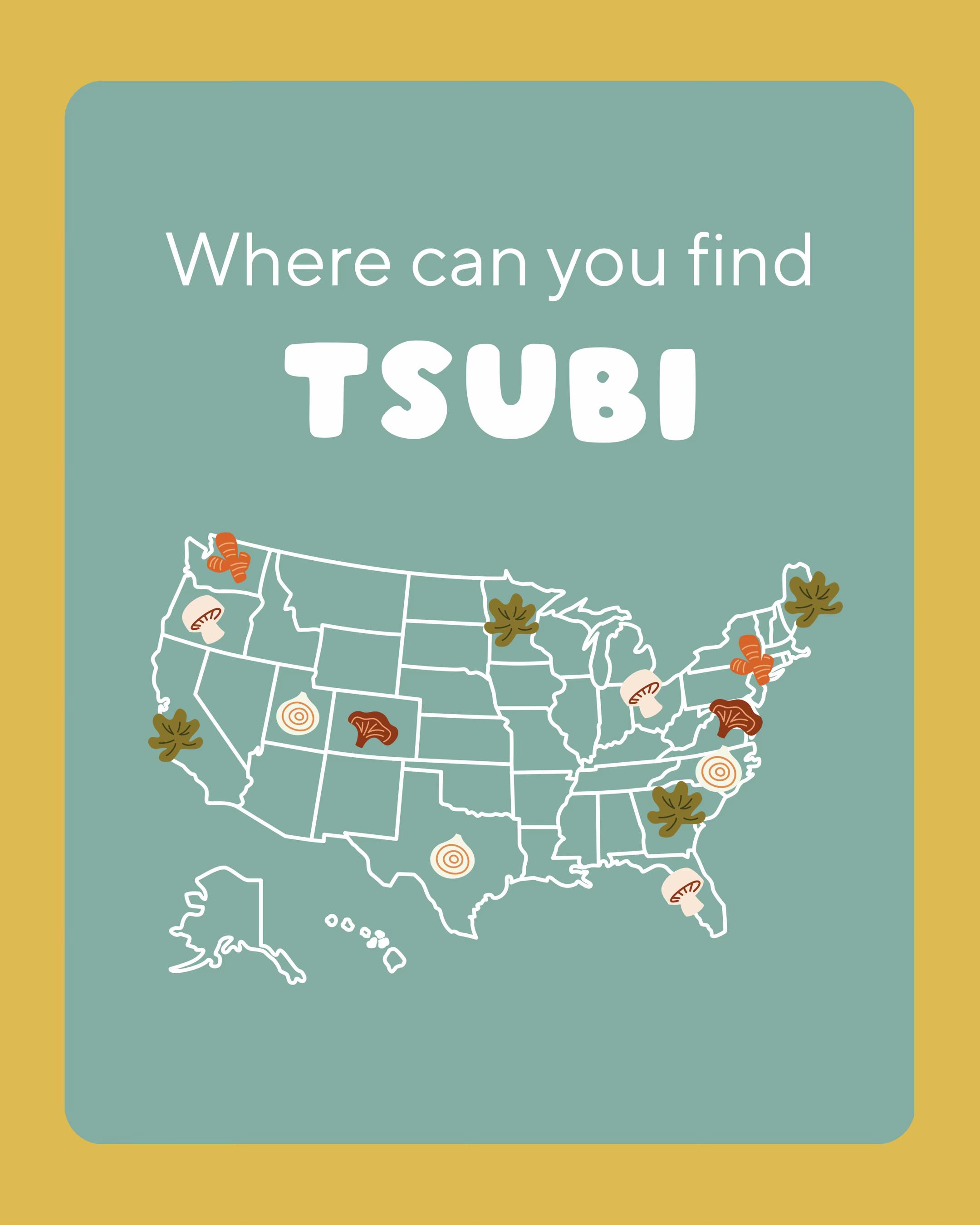 @Tsubi Soup