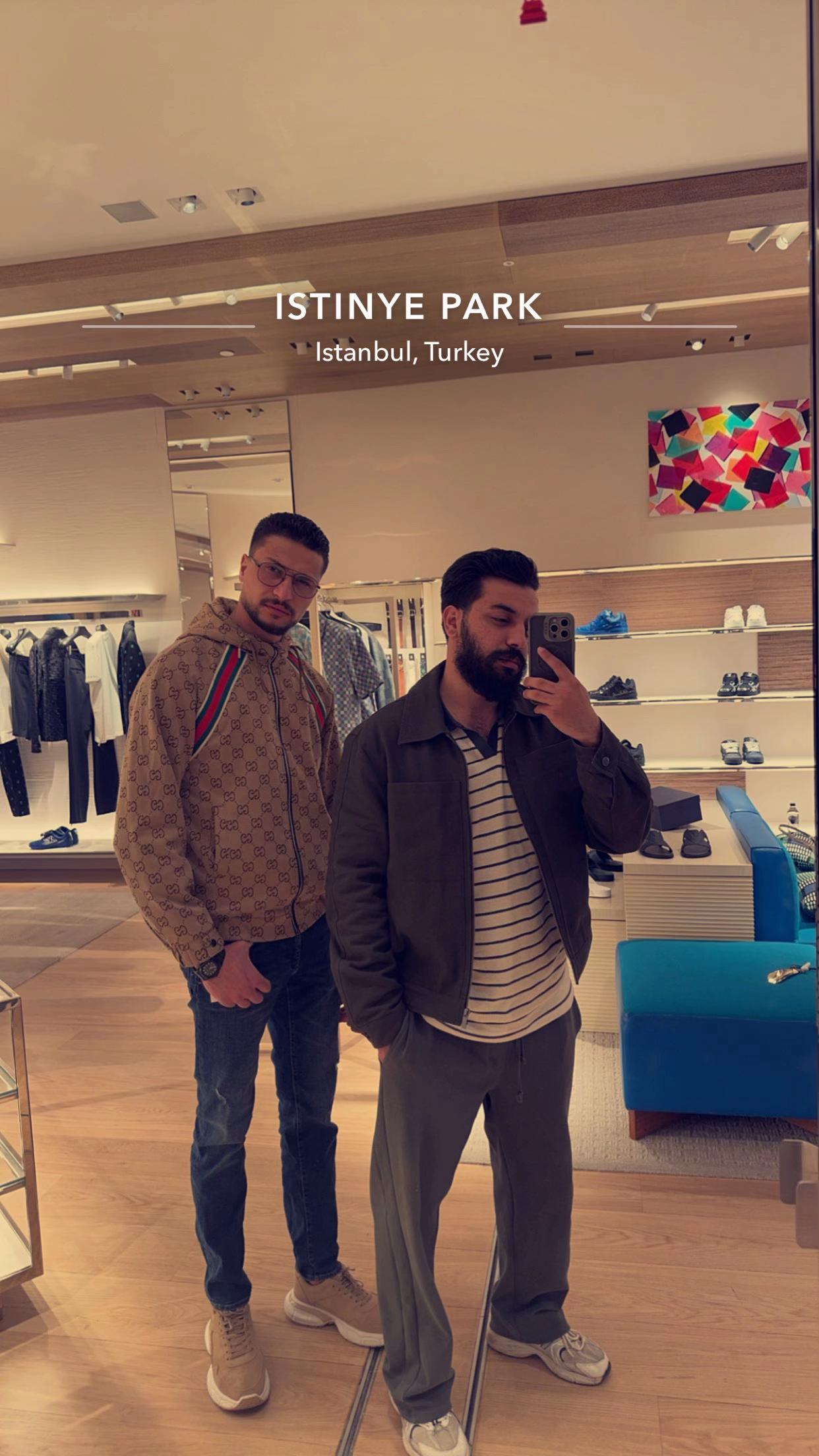 @Wesam akleef