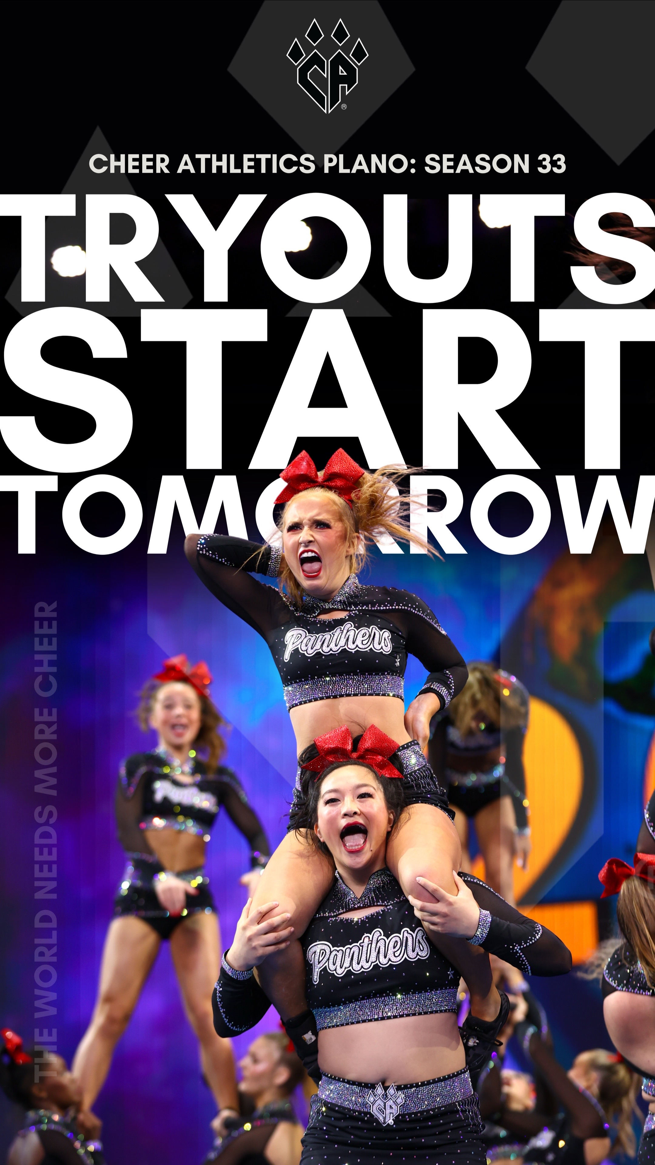 @Cheer Athletics