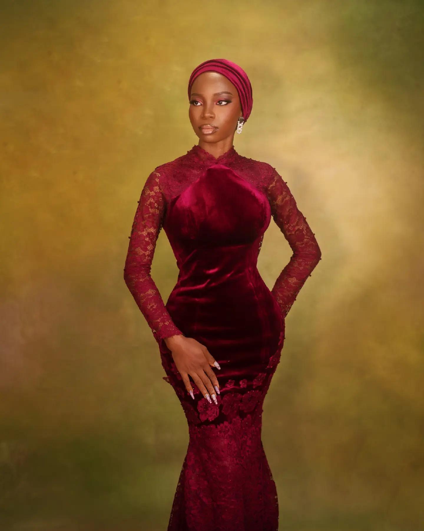 @Wura's Couture