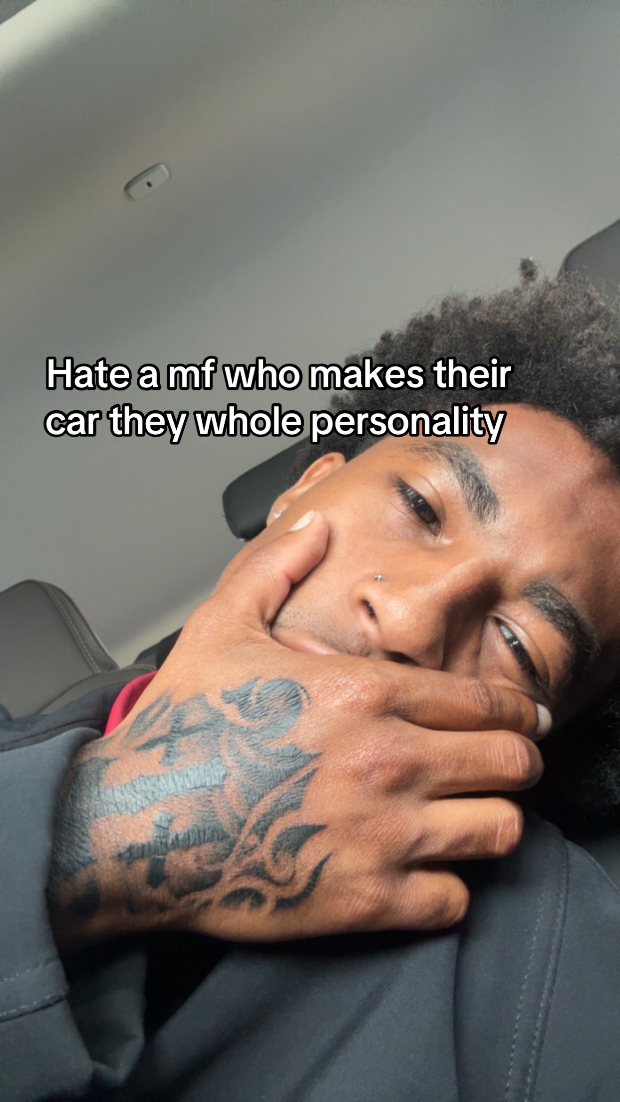 @Damon