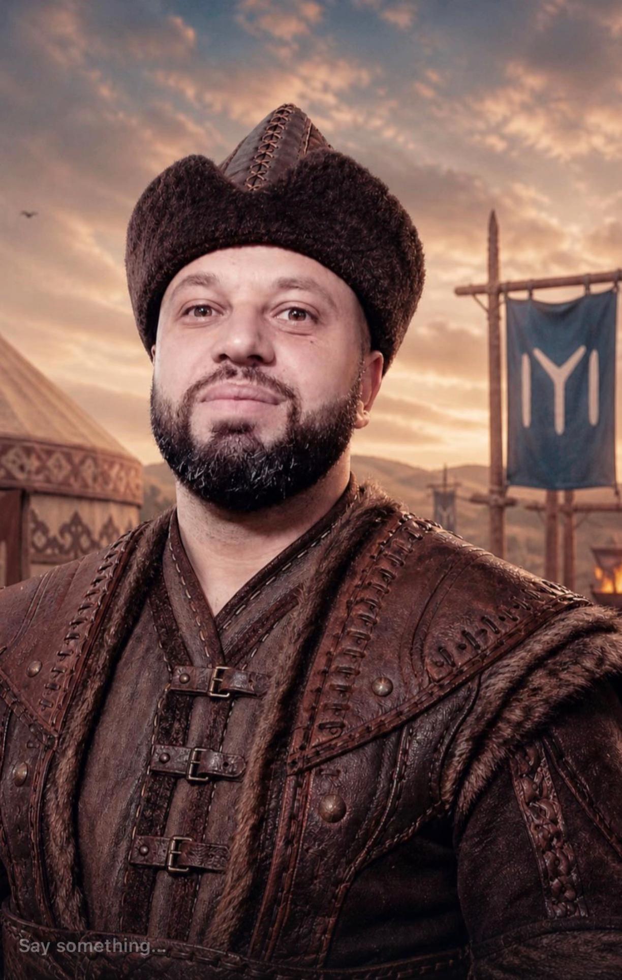 @الكابتن عطالله الصوالحة 🔥💪
