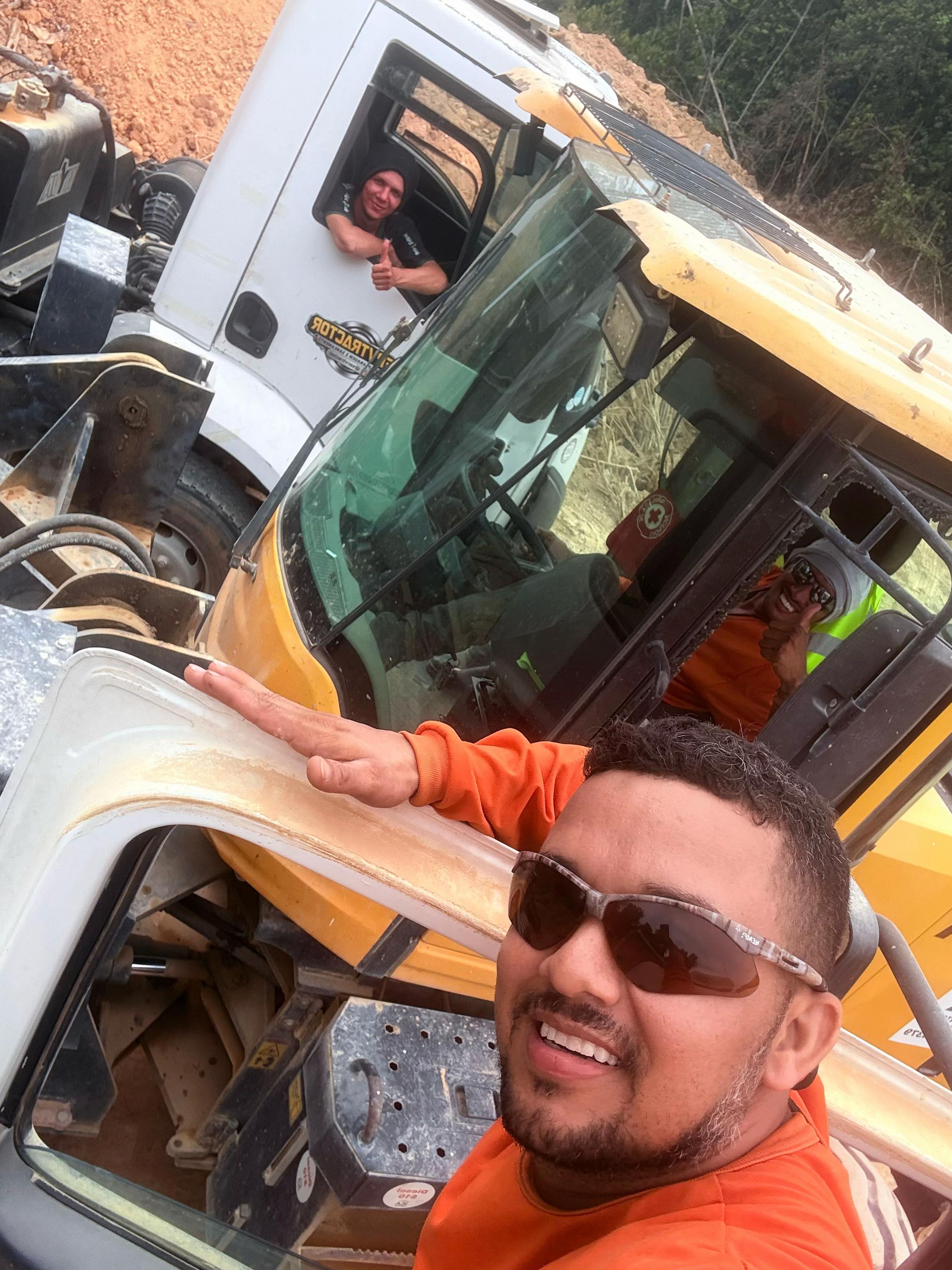 @QRA Cleitinho🚛🚀🫡🌎🇧🇷🛣️