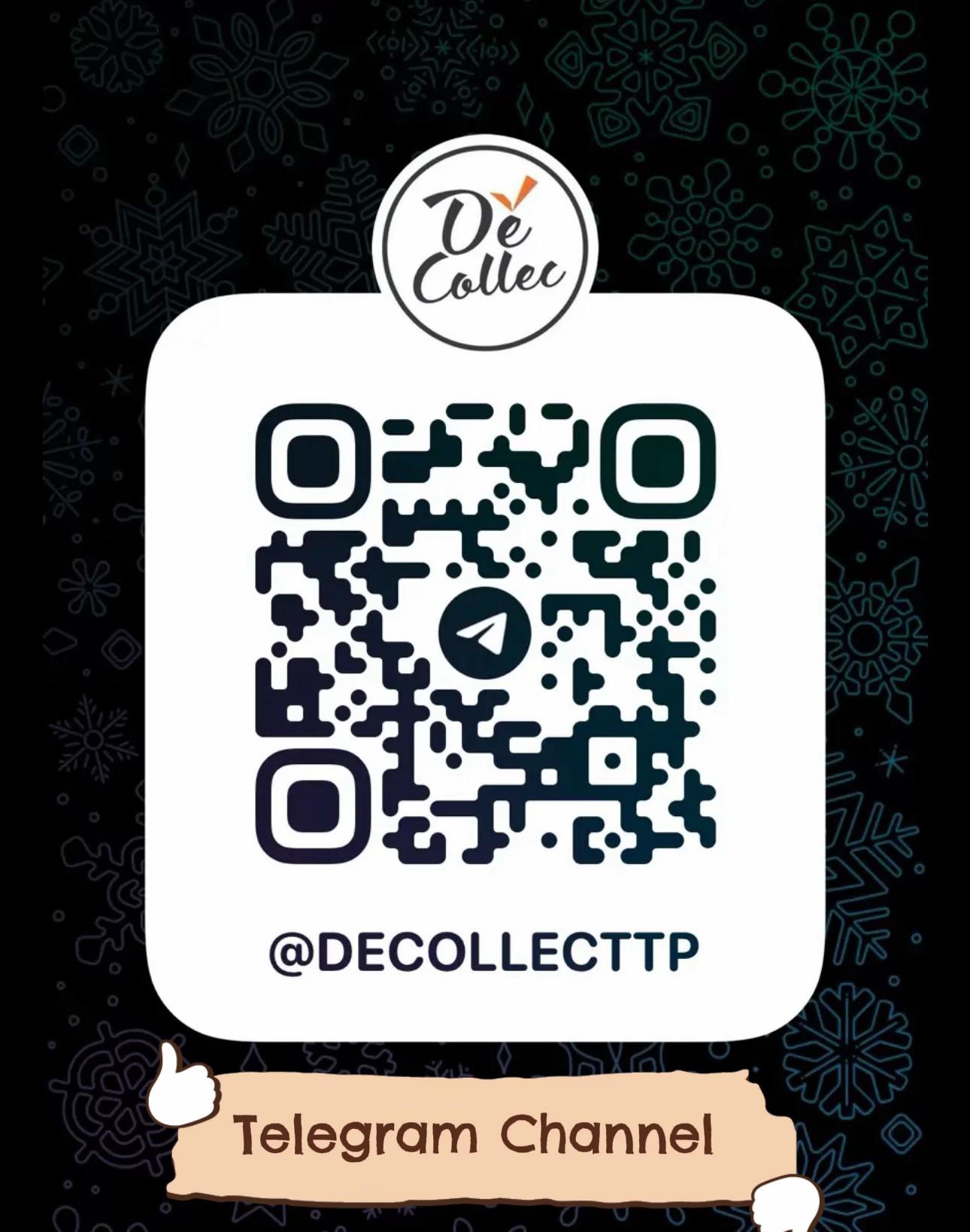 @De Collec