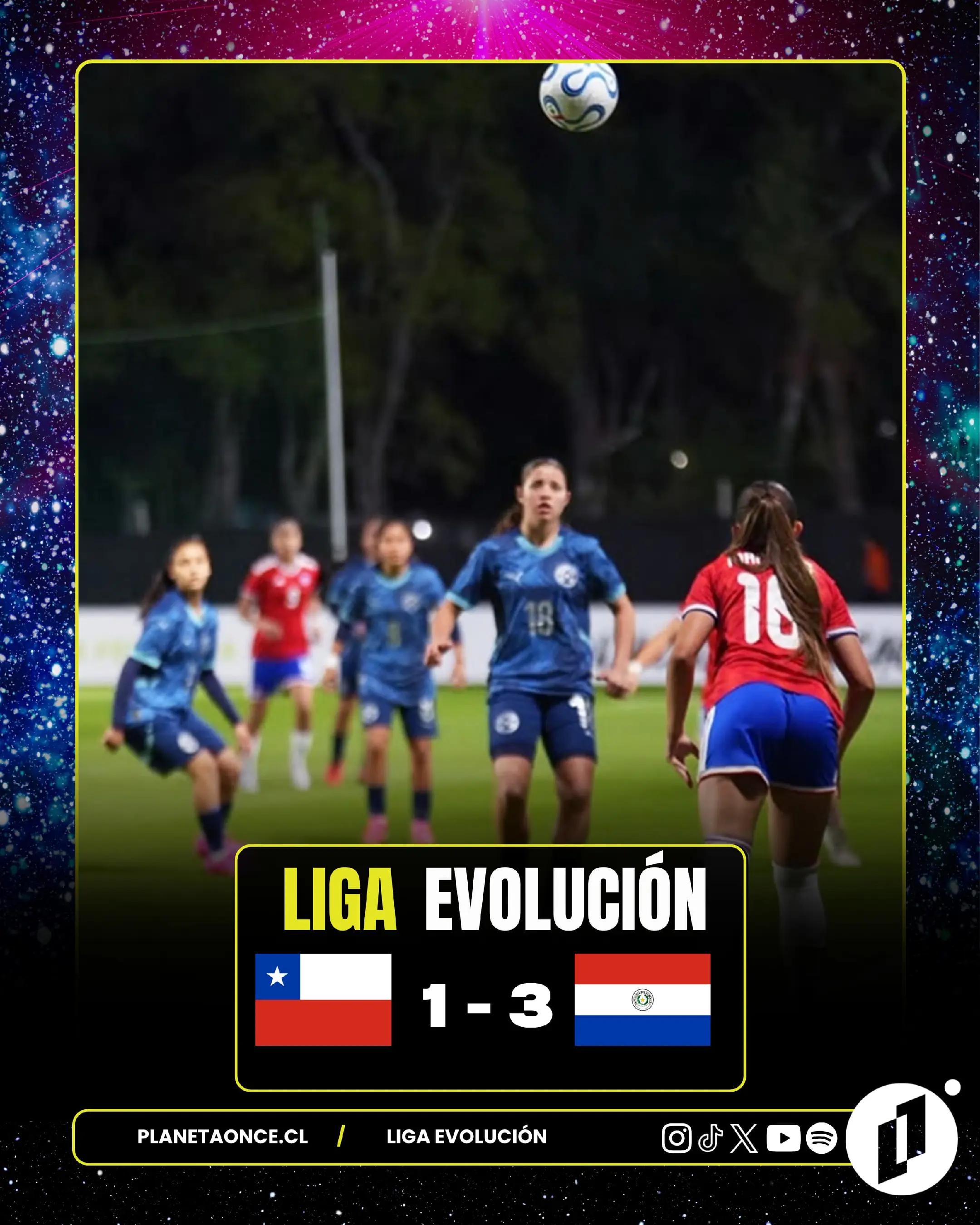 @Planeta Once - Fútbol Femenino