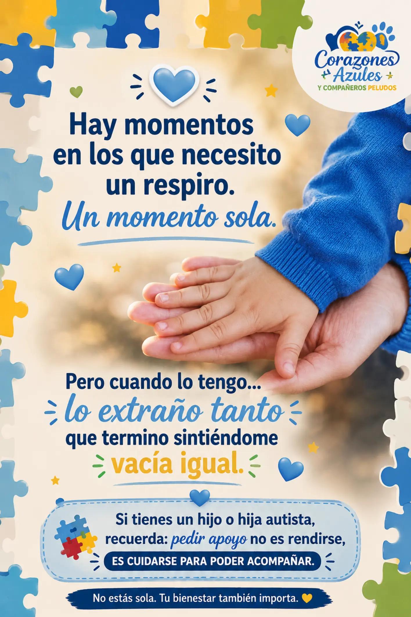 @corazonesazules
