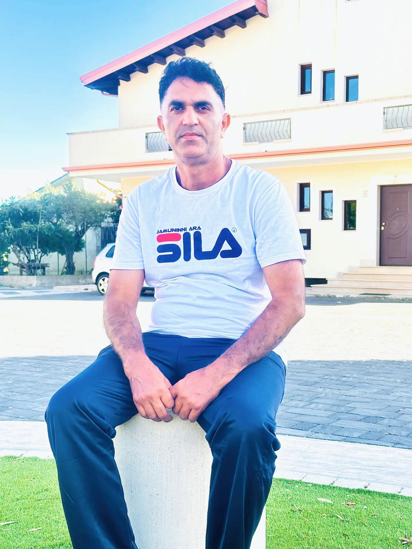 @Akmal Shahzad🇮🇹