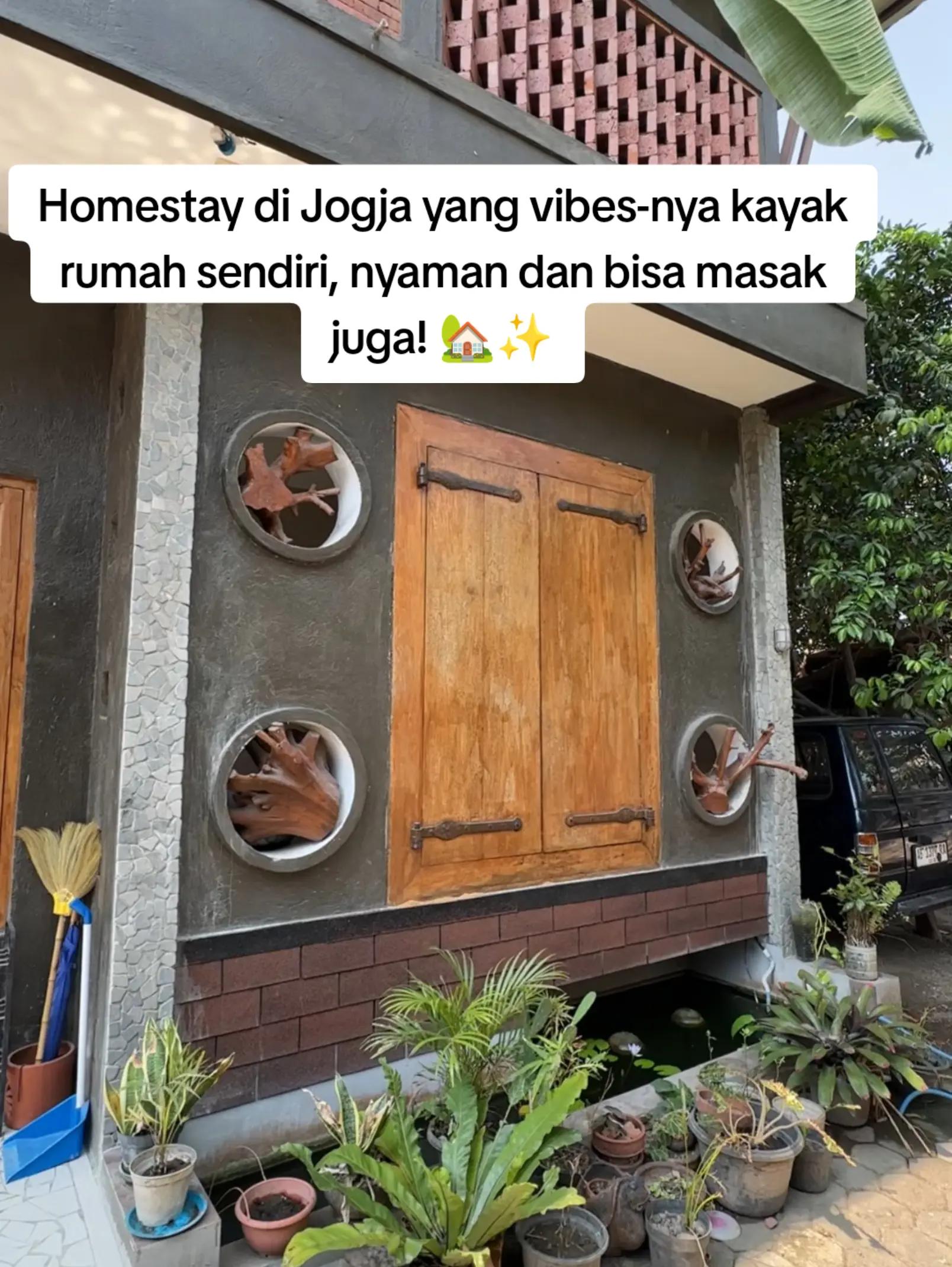 @Mas dwi | Staycation Hemat