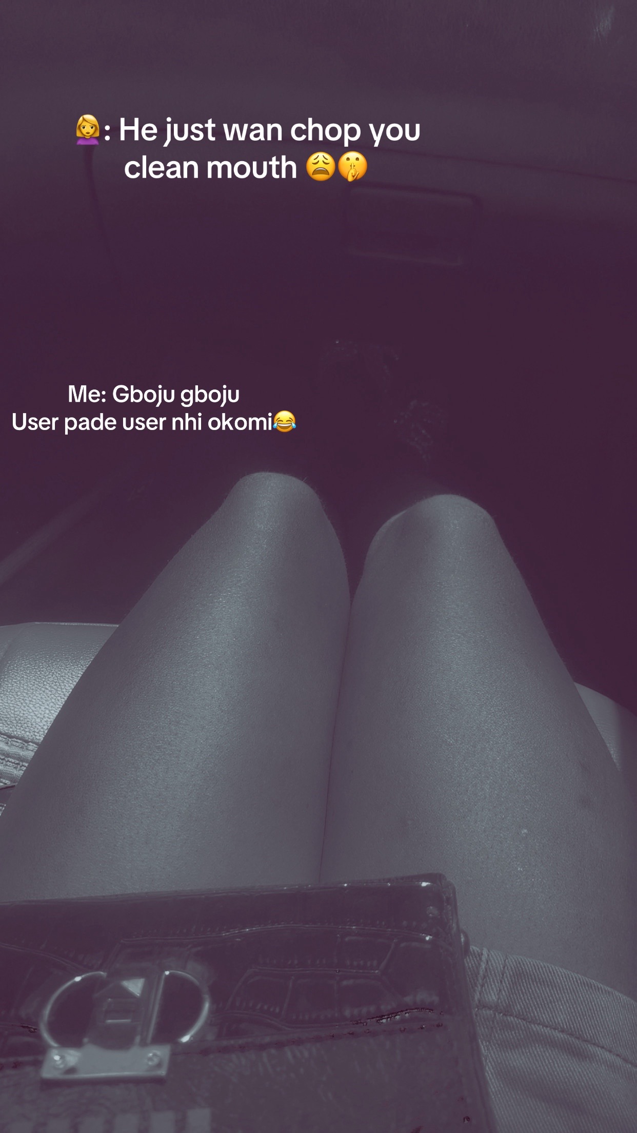 @Just for fun❤️😘🥰