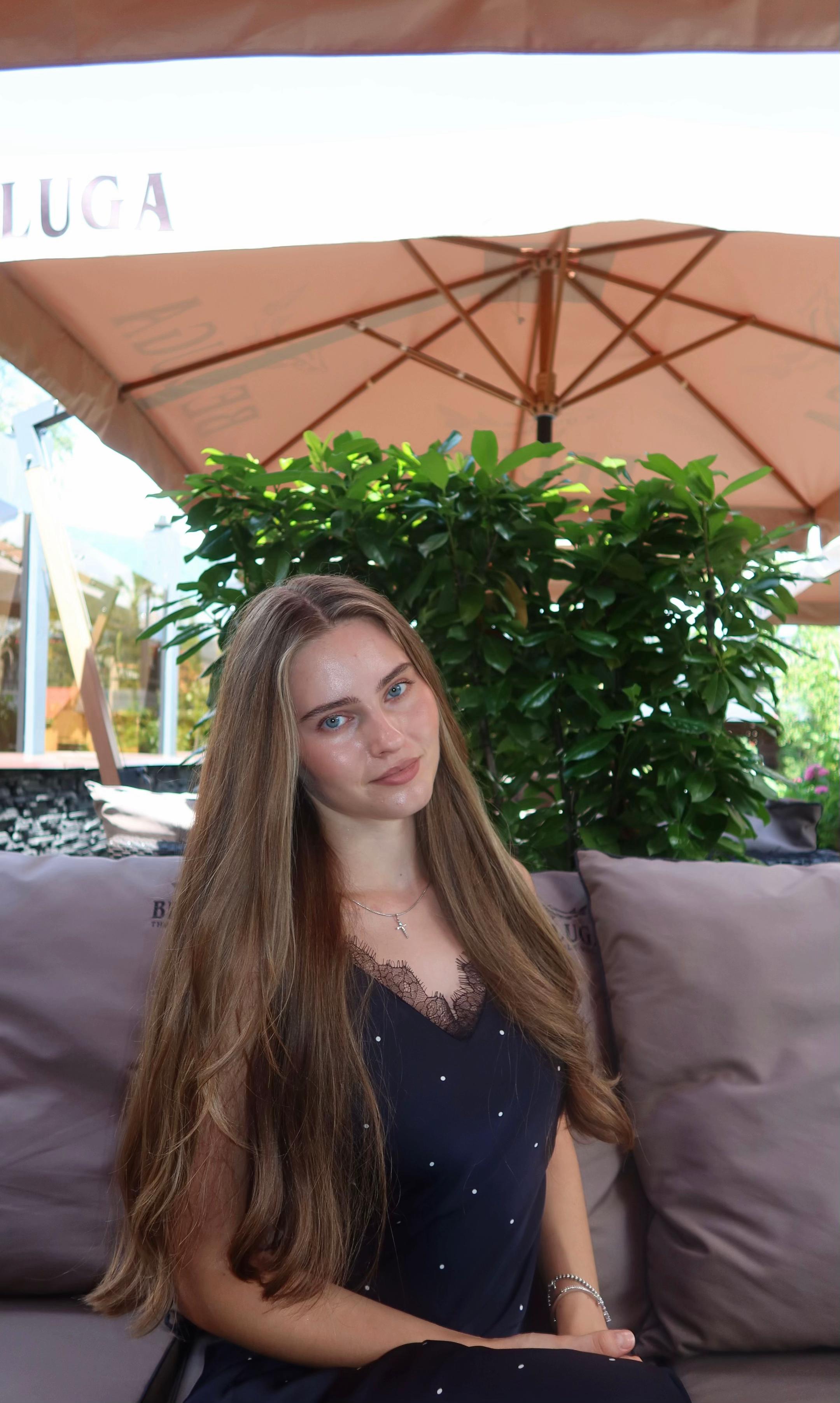 @Chrístína