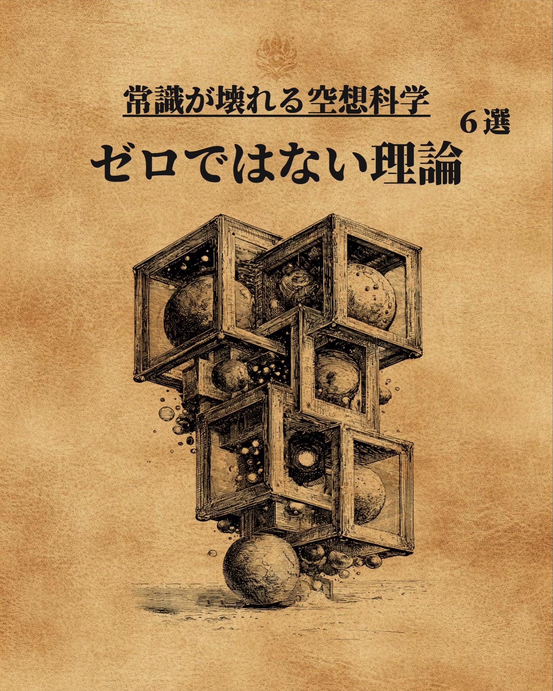 @異世界の叡智🌱👁️