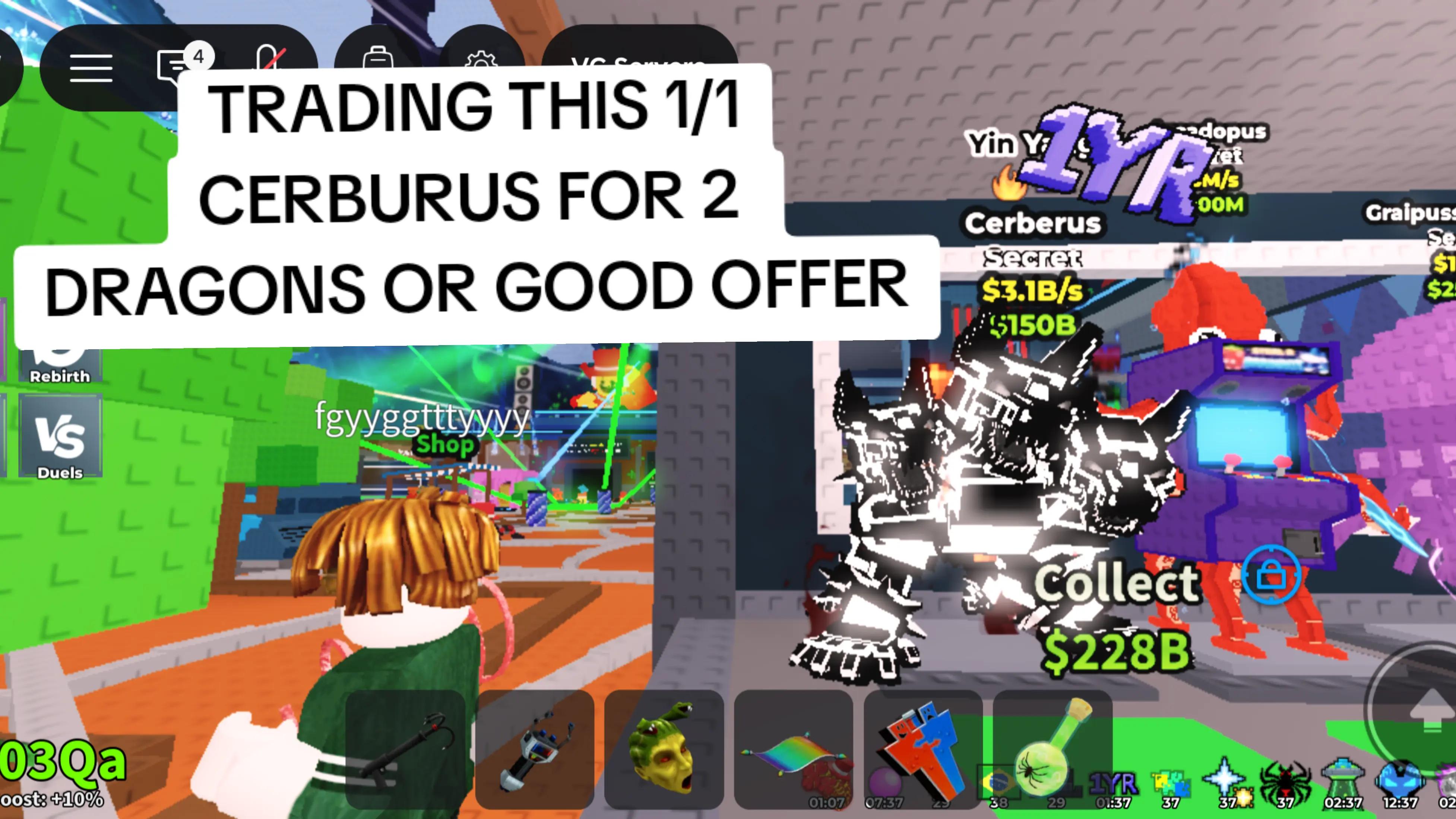 @Gamerboy