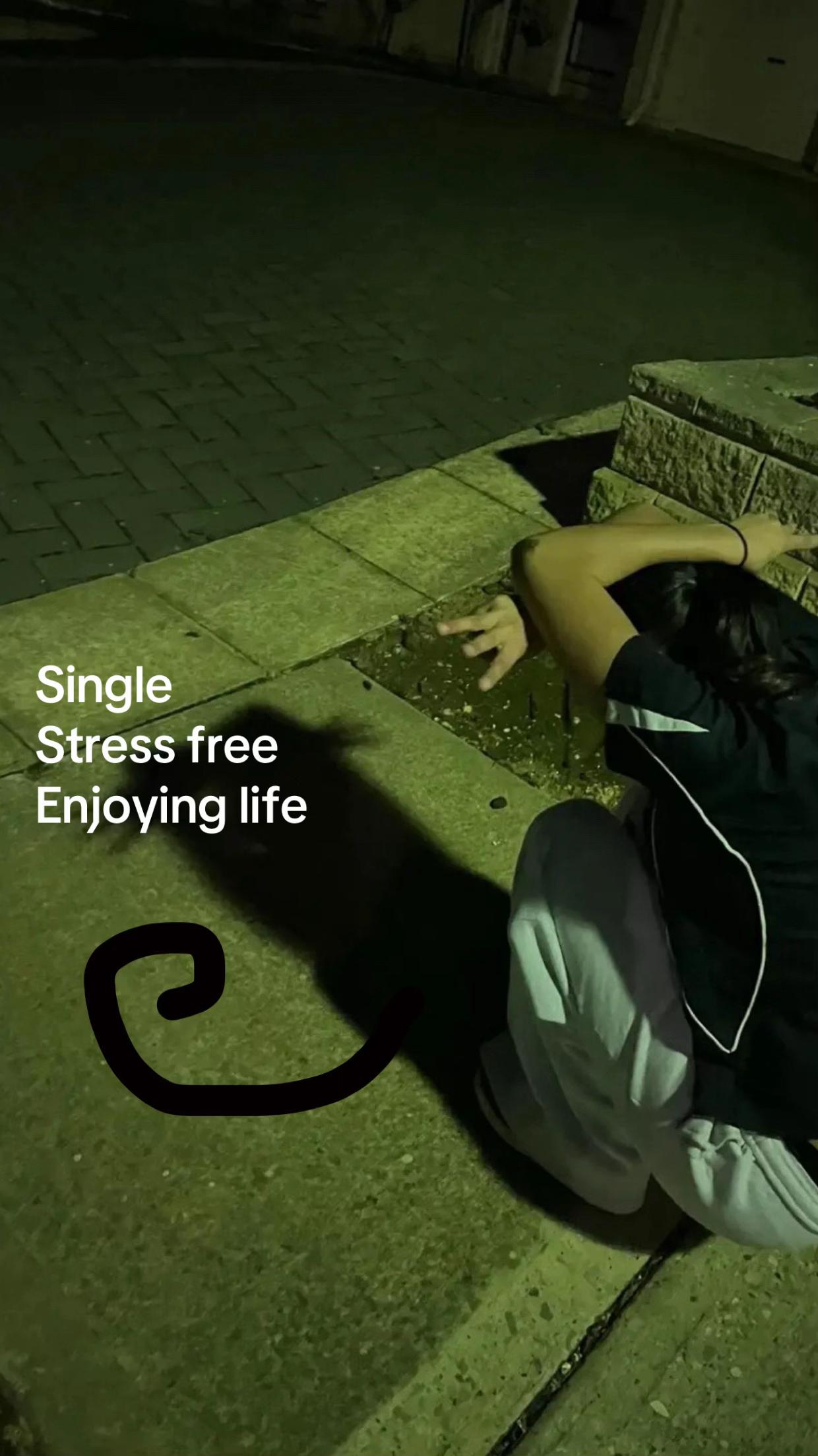 @ ️