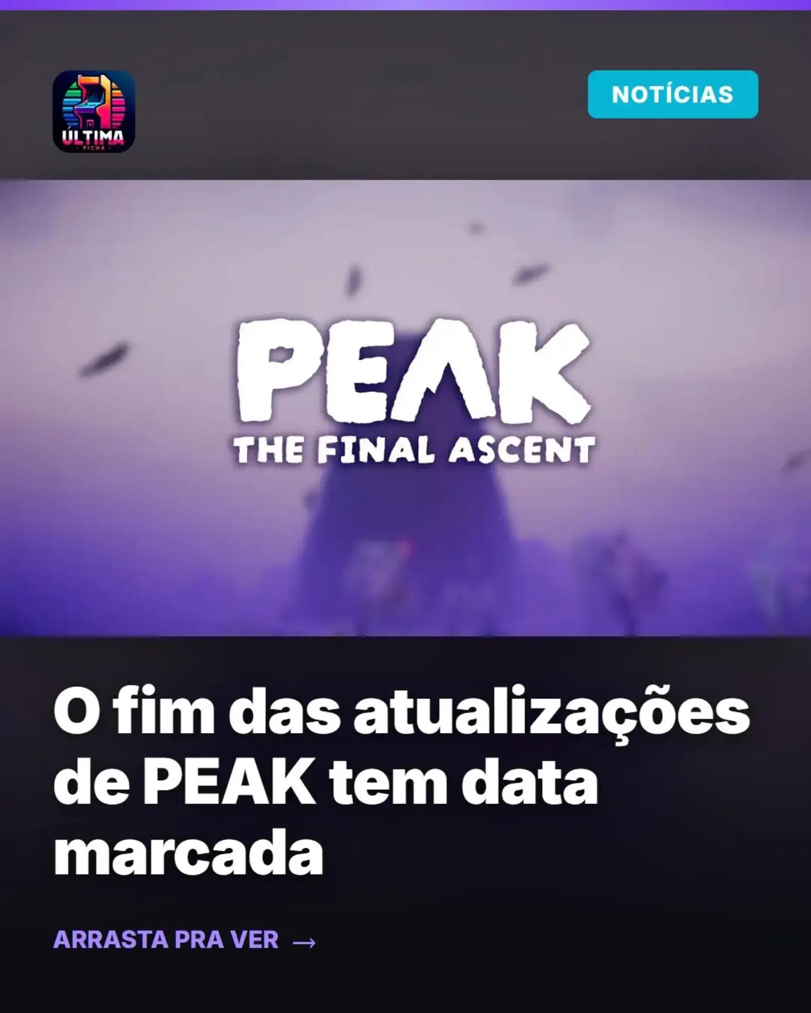 @Última Ficha