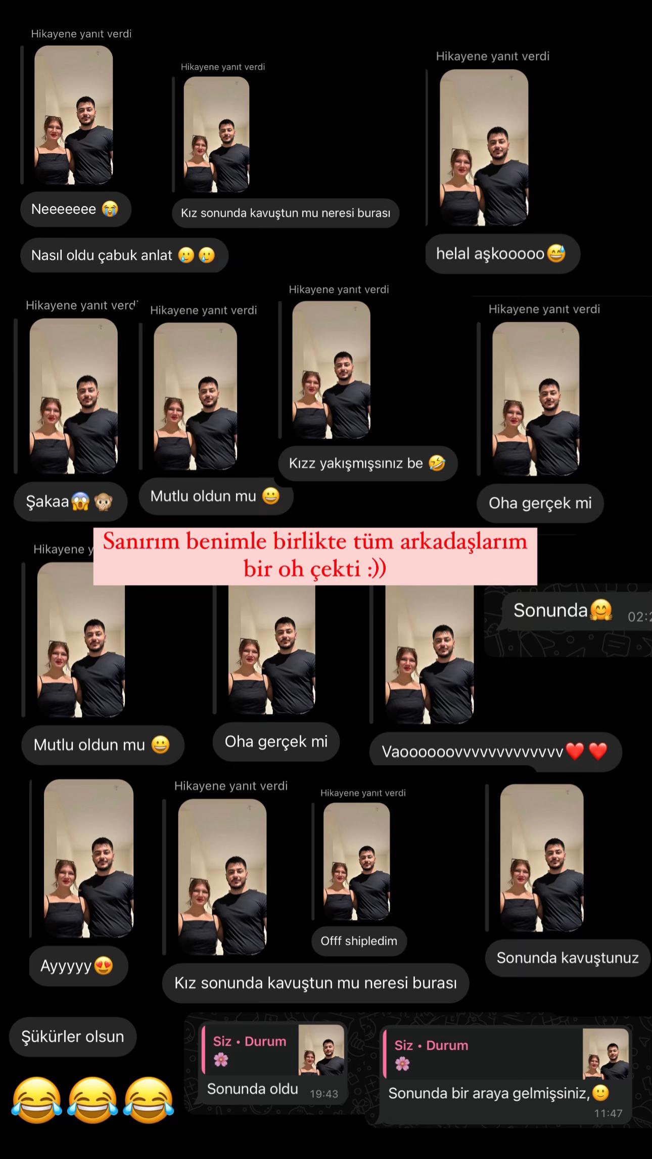 @Sedef Özkan