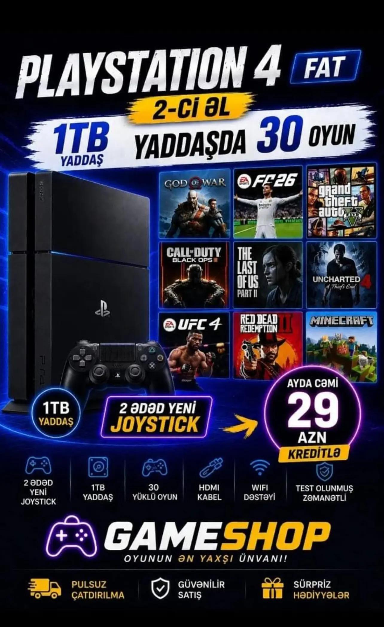 @Gameshop