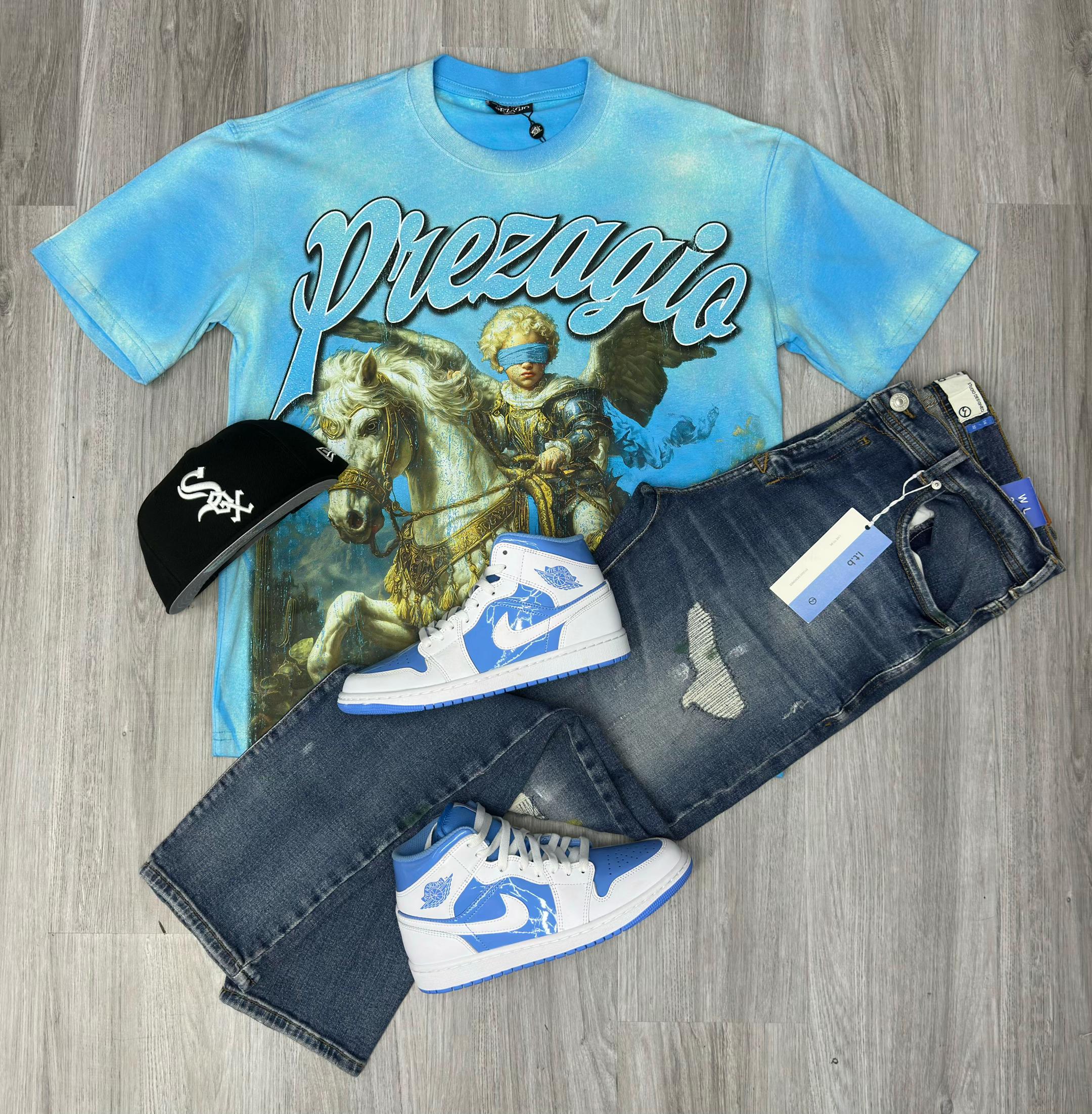@REY FASHION 💯🇺🇸