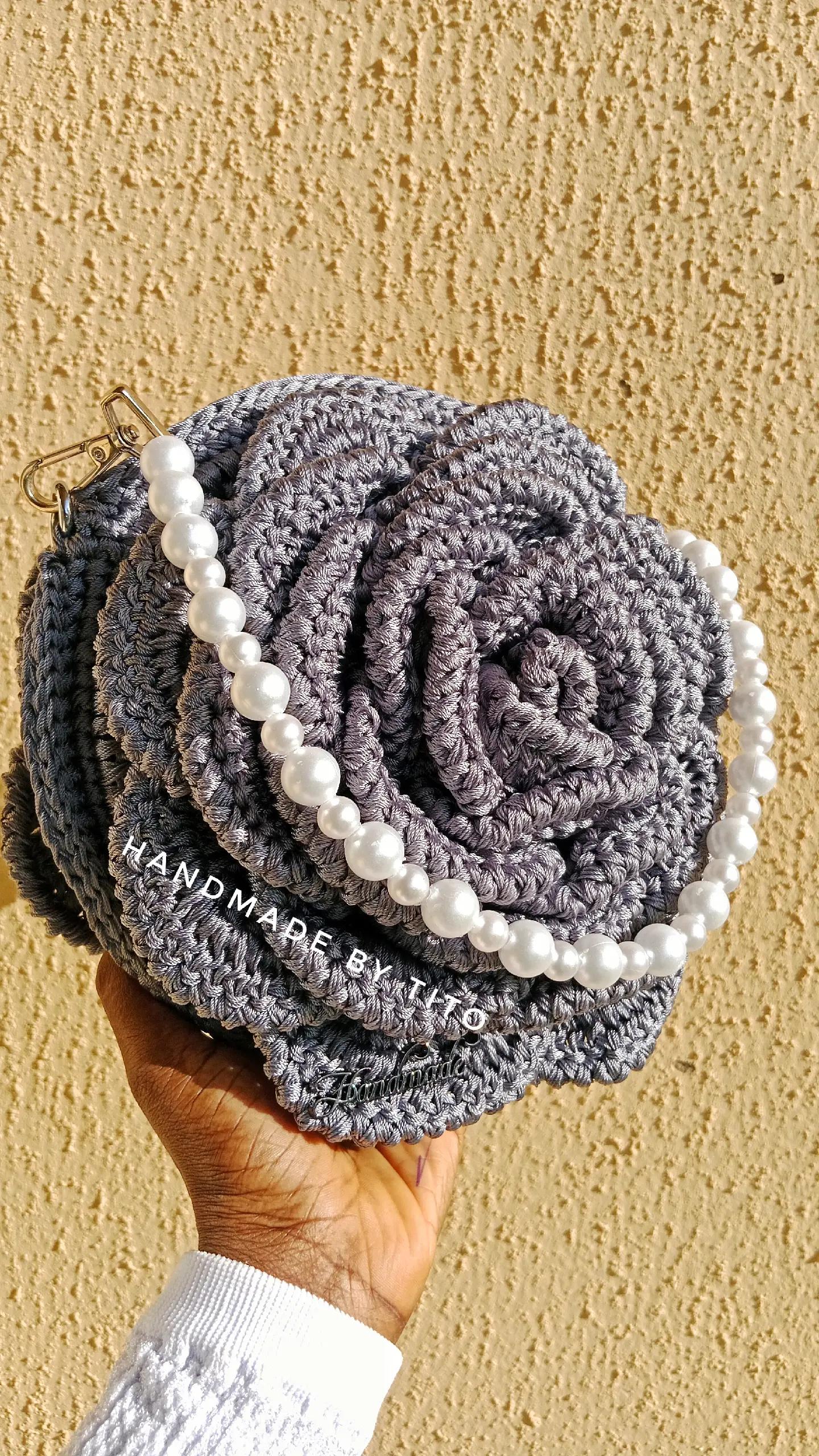 @HANDMADEBY🧶TITO Bags|Babywear