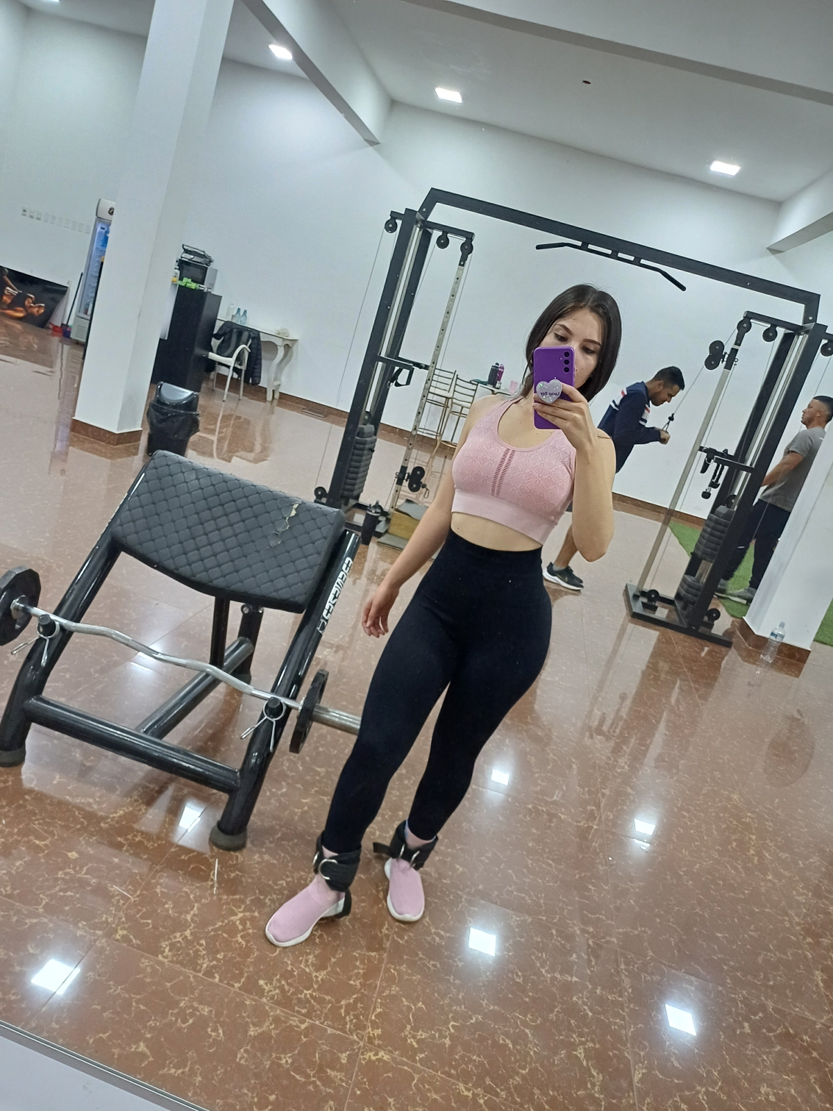 @gabyvelazquez ✨️