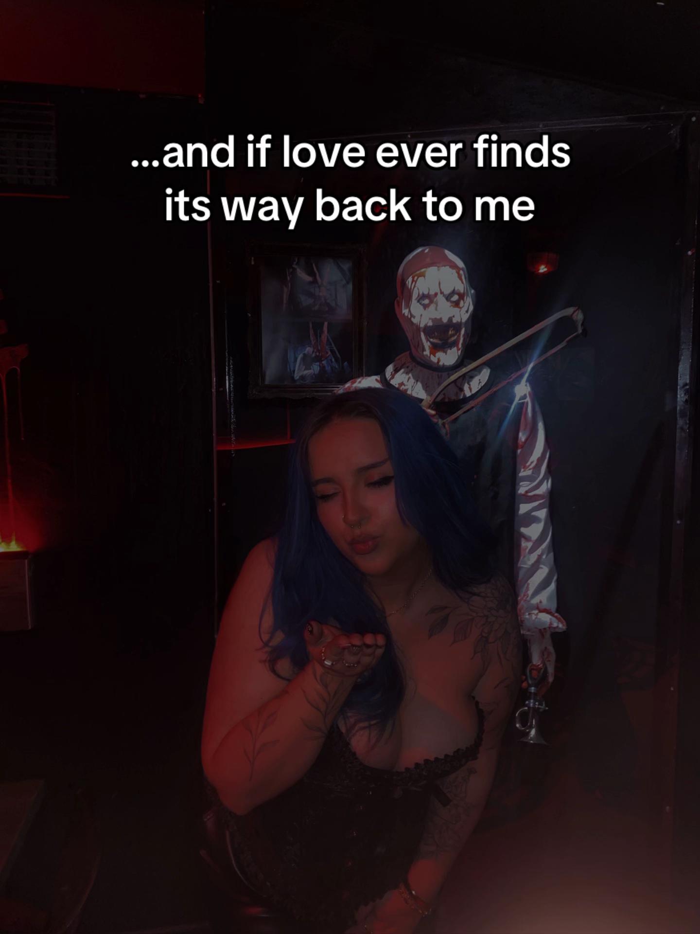 @𝖘𝖔𝖕𝖍&rsquo;𝖘 𝖘𝖍𝖊𝖑𝖛𝖊𝖘 🥀