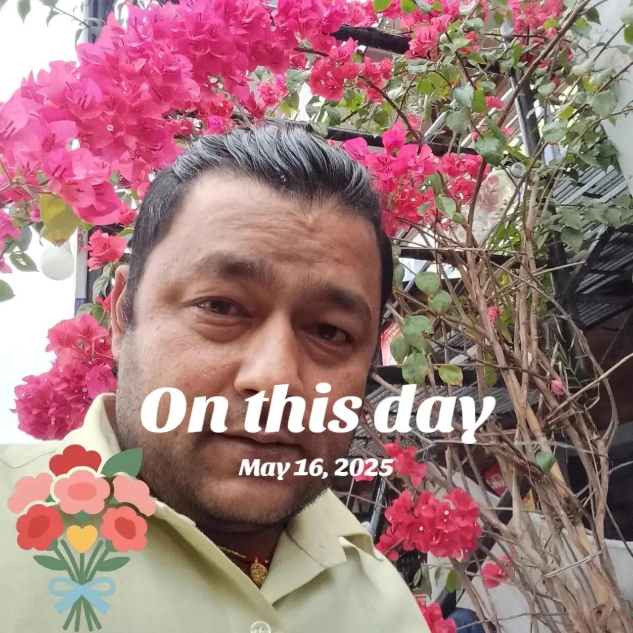 @Santosh Gosai