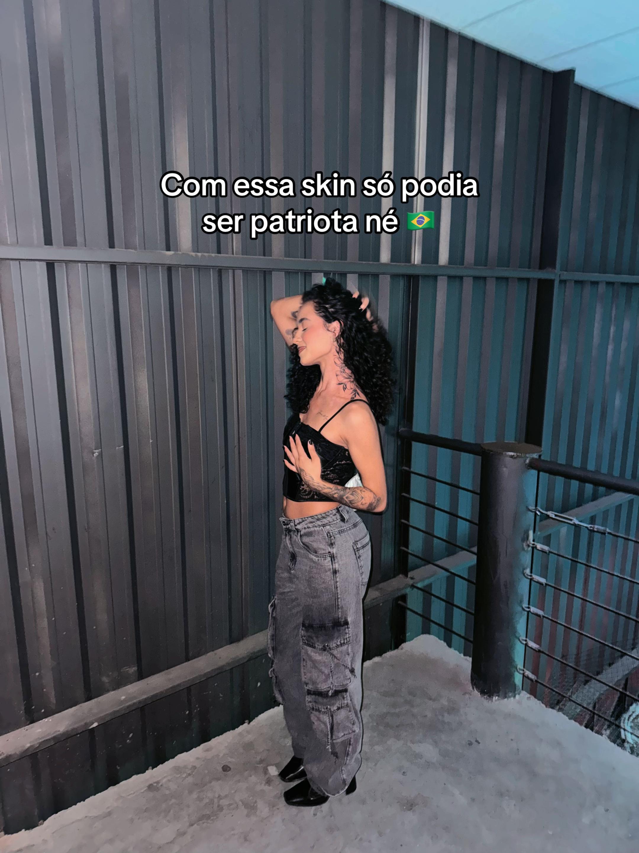 @Lisian Santos