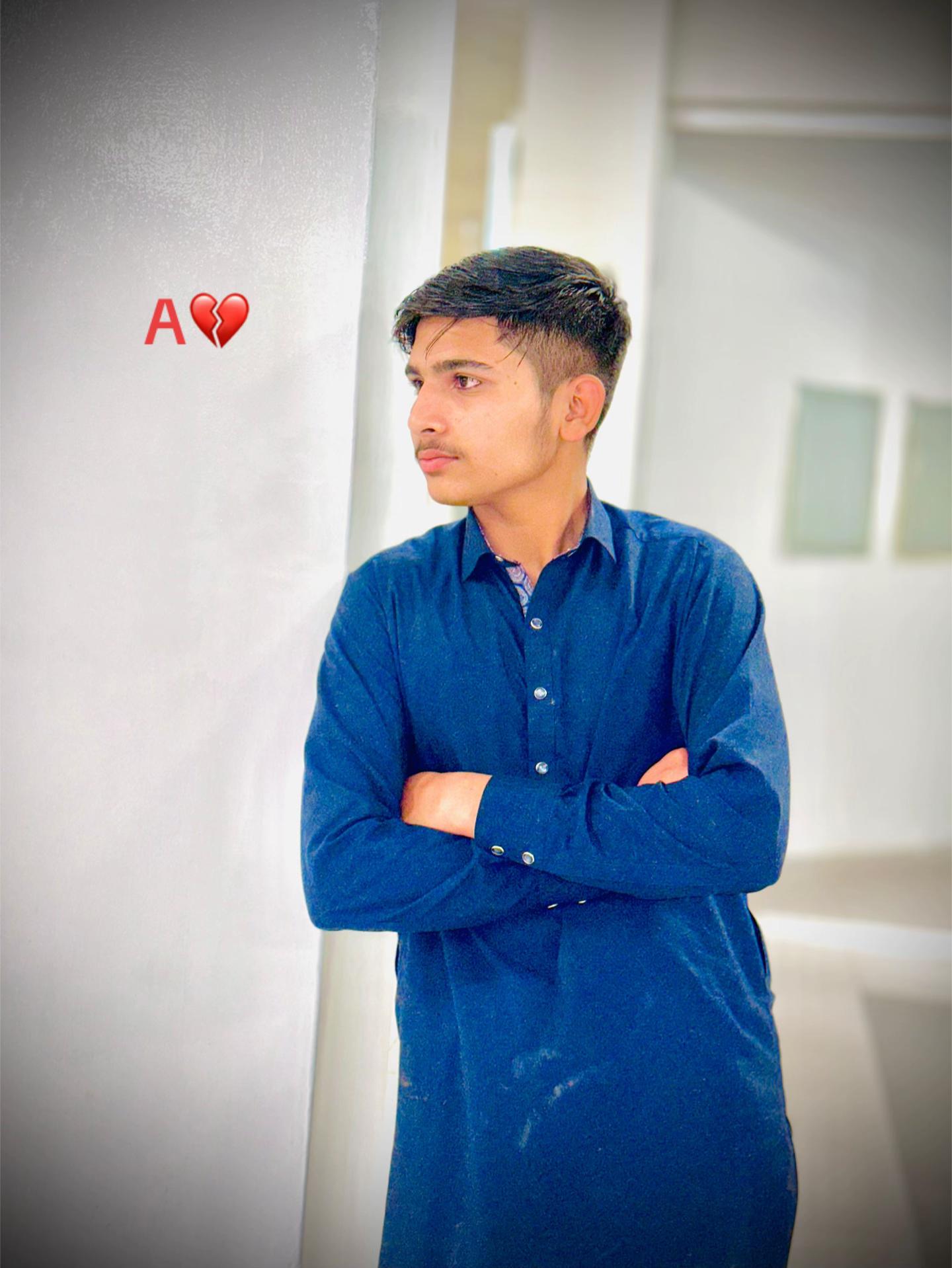 @☠️Abdullah Malik007 ☠️