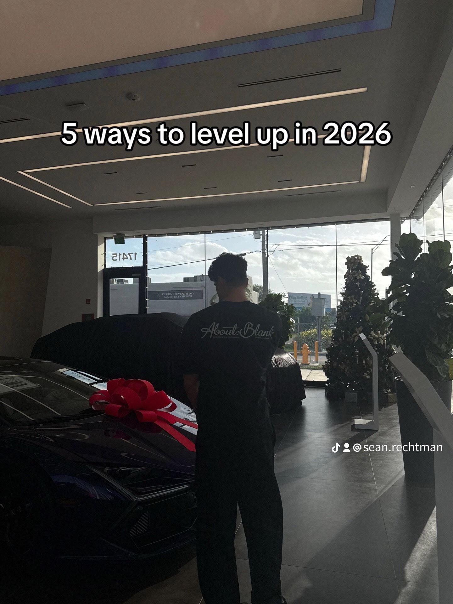 @Sean Trades