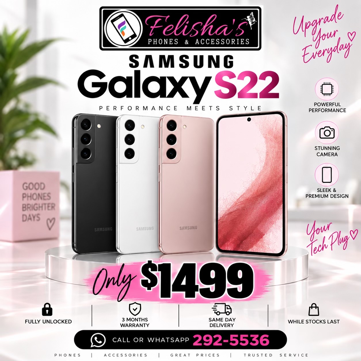 @FelishasPhones&Accessories
