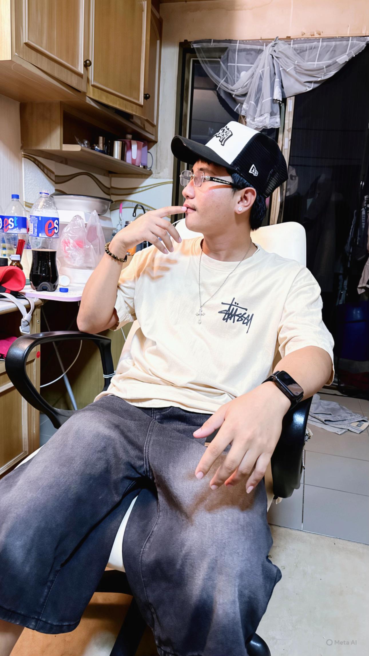 @น.น๊อต ติดเหน่อ🕊️